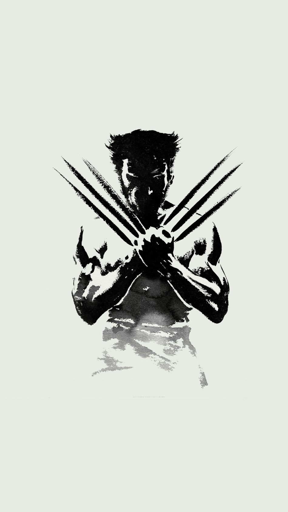 950x1689  Wolverine Fan Artwork 4k Ultra Hd Mobile Wallpaper - X Men Wallpaper 4k Phone - 950x1689 - teahub.io 