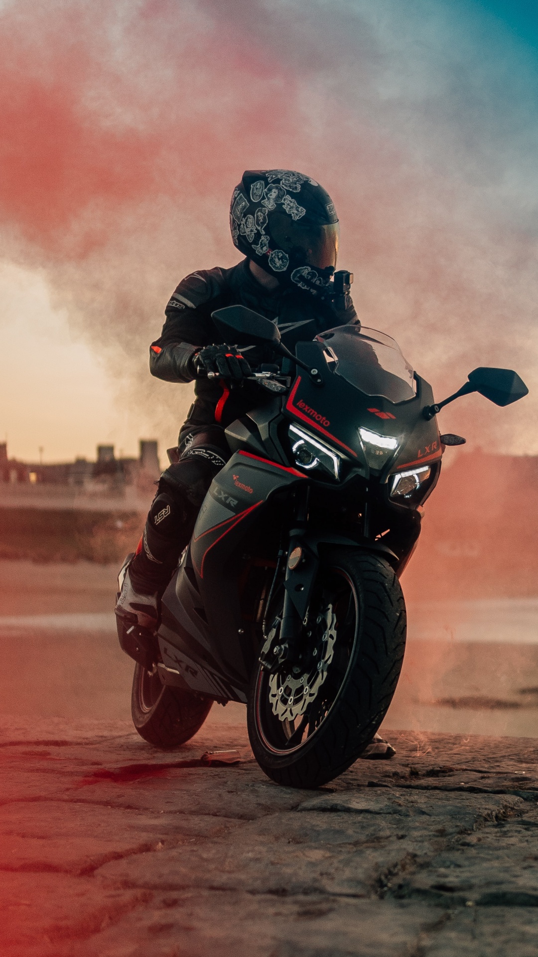 1080x1920  Мотоциклетный шлем обои на iPhone 6S+/7+/8+, лучшие 1080x1920 картинки |  Akspic