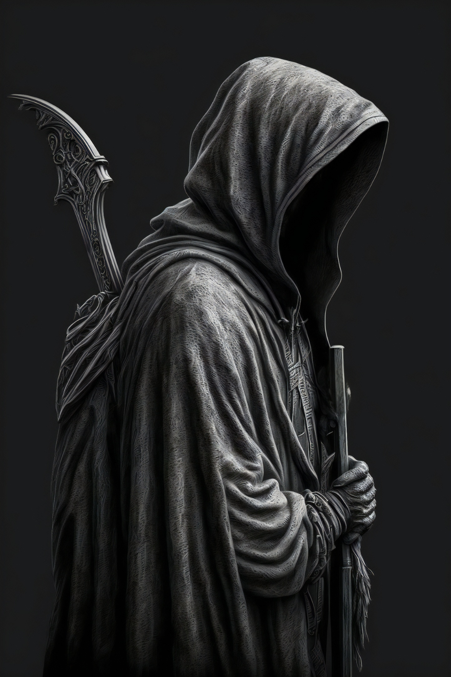 1440x2162  МРАЧНЫЕ ОБОИ НА ТЕЛЕФОН | Пикабу