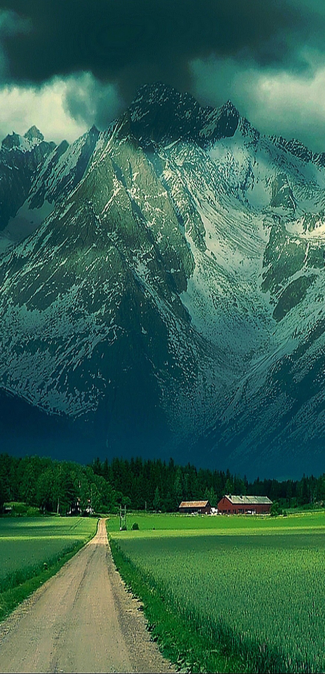 1080x2240  Обои для мобильных телефонов 1080p - Обои Пещера