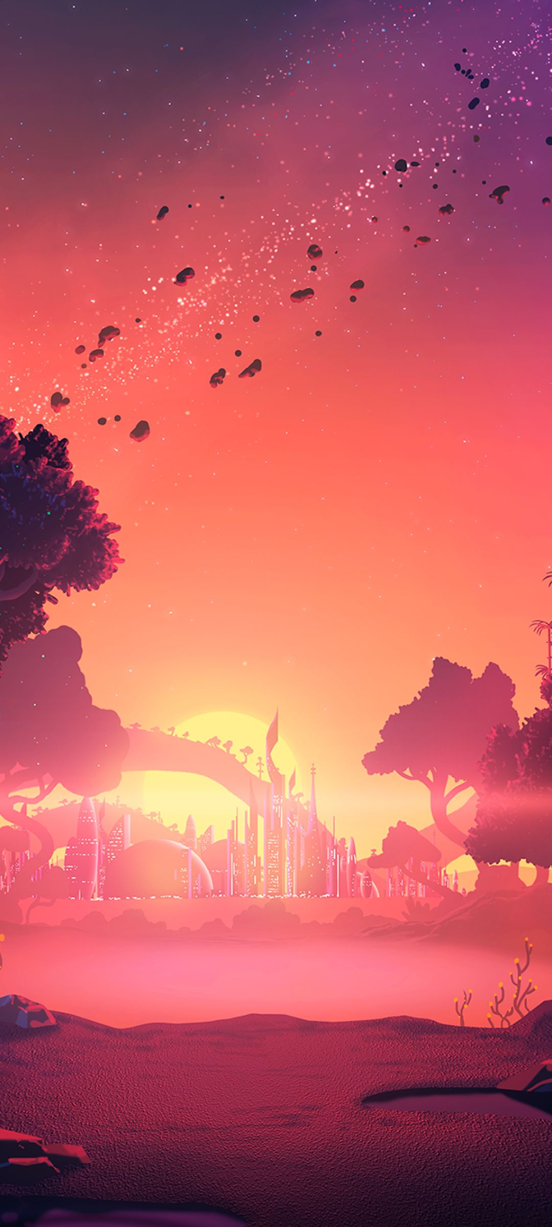 1080x2400  HD-обои 1080P для Android и iOS — обои 1080p (19) | Обои для рабочего стола, Серфинг, Яркие обои