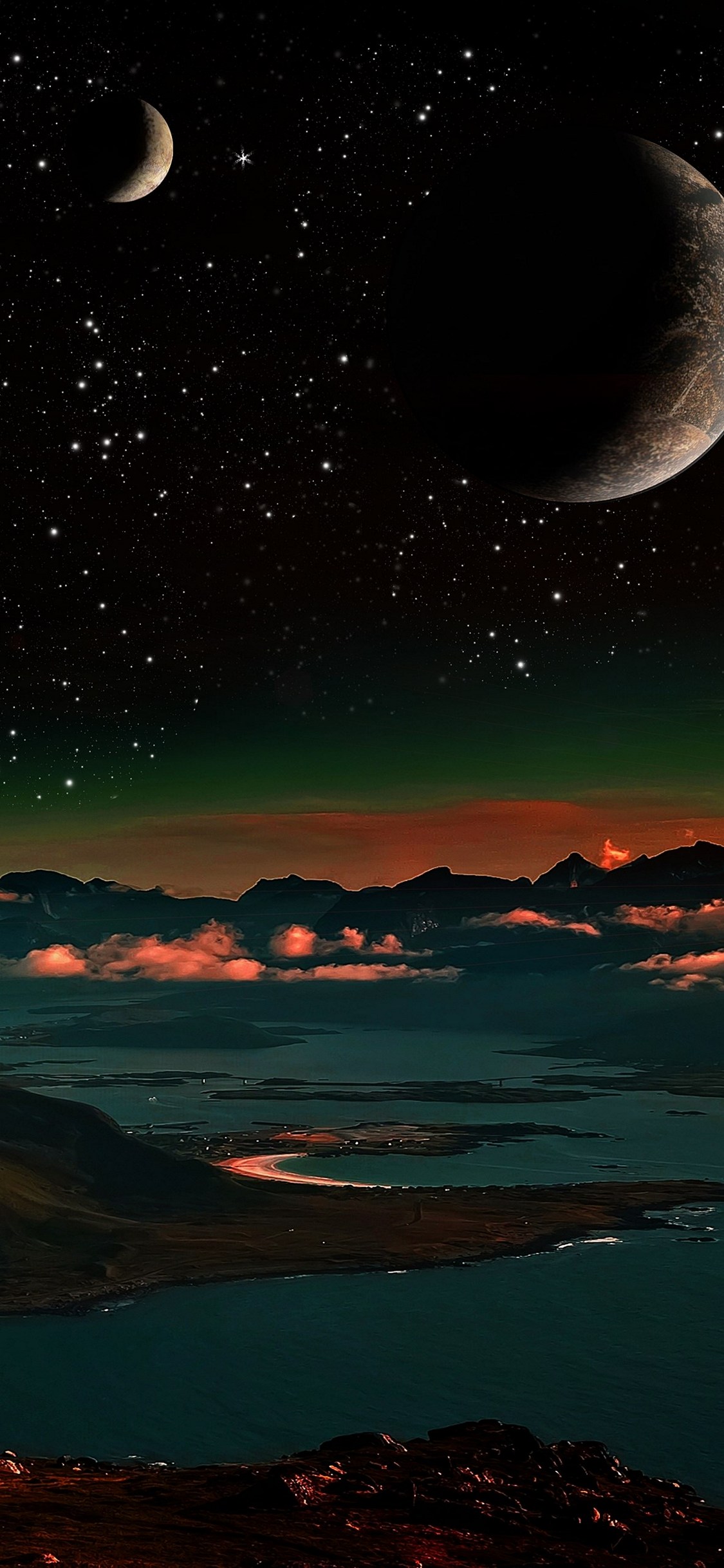 1125x2436  Зеленые обои: Скачать бесплатно HD [500+ HQ] | Unsplash