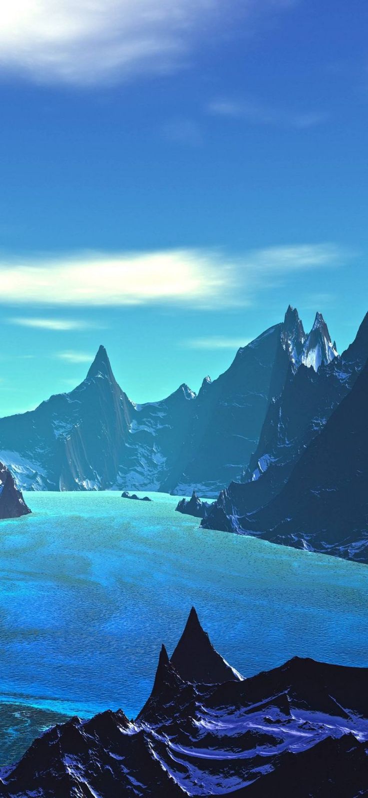 736x1594  Обои 1080x2340 | Обои Samsung, Обои Android, Фоновые обои hd