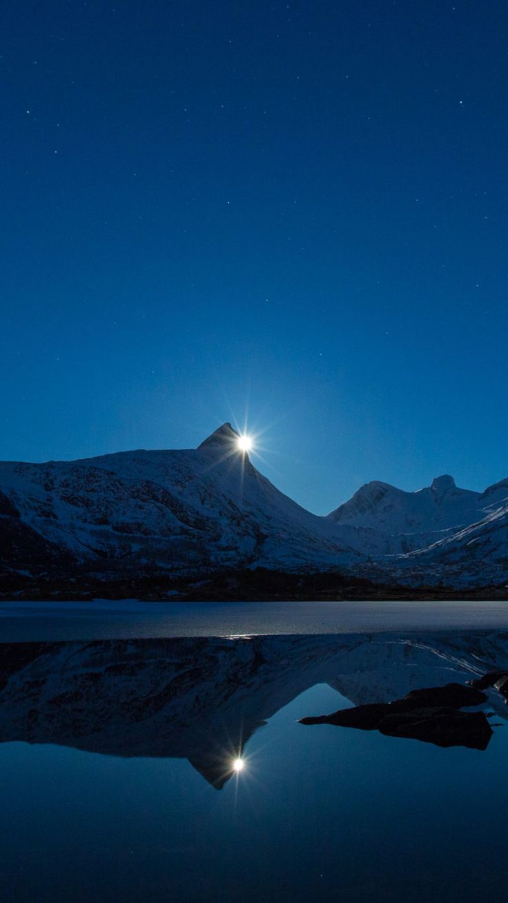 736x1308  Заставки на телефон 1080×1920 (33 шт.) | Zamanilka | Пейзажи, Обои  галактика, Заставка