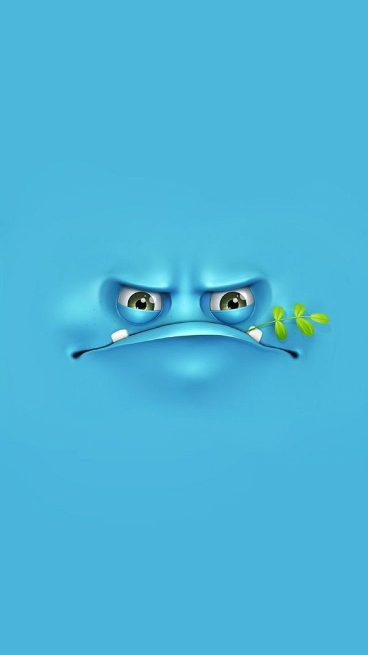 736x1308  Download Cartoon funny faces 1080 x 1920 Wallpapers - 4850359 - FUNNY  MINIMAL ABSTRACT | mobile9 | Изображения неба, Веселые обои, Обои для  телефона