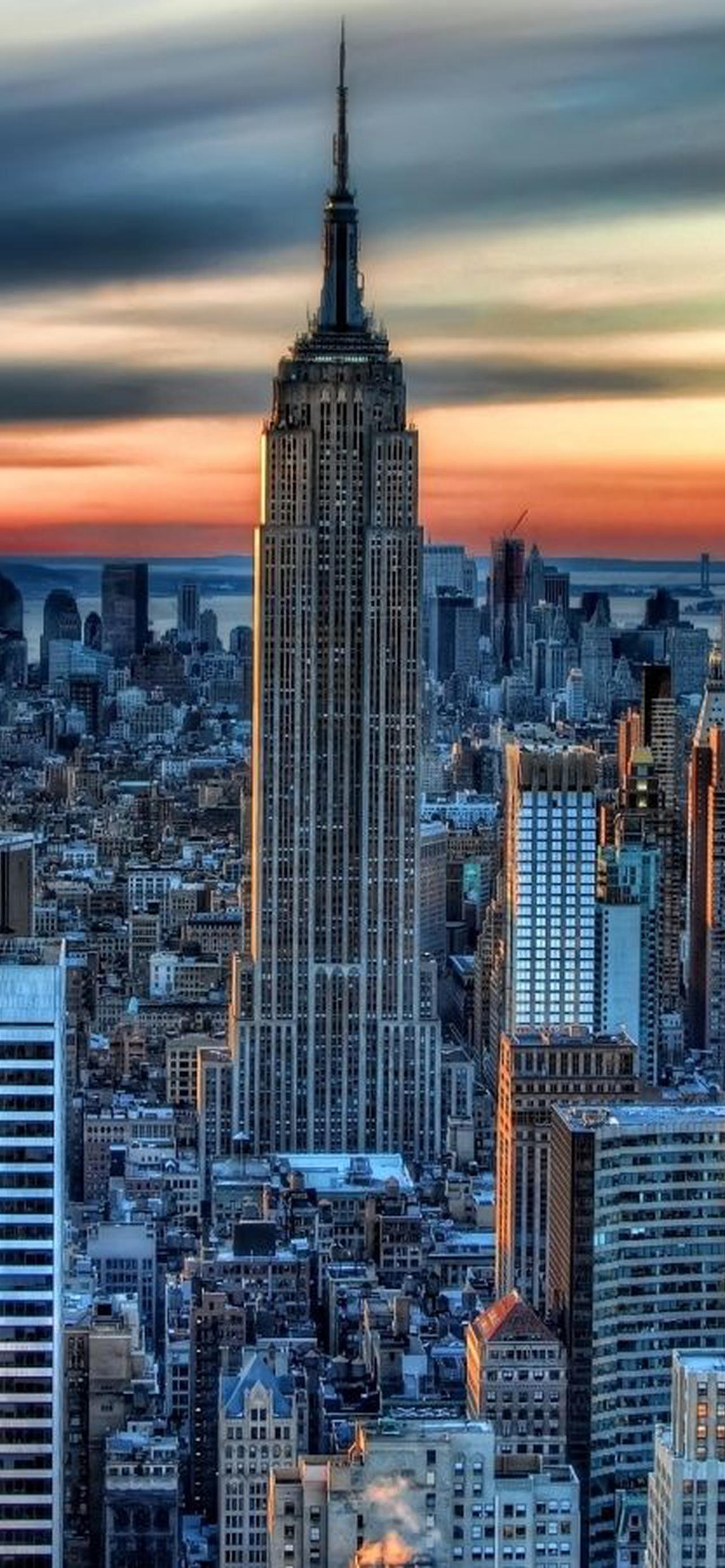 1284x2778  HD Нью Йорк обои на телефон [26+ изображений]