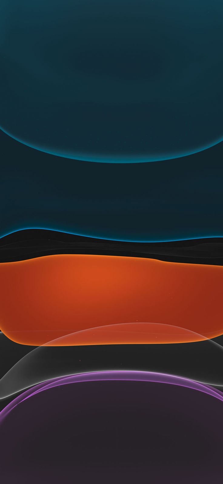 736x1595  Windows 11 от Microsoft | Обои | ОбоиХаб