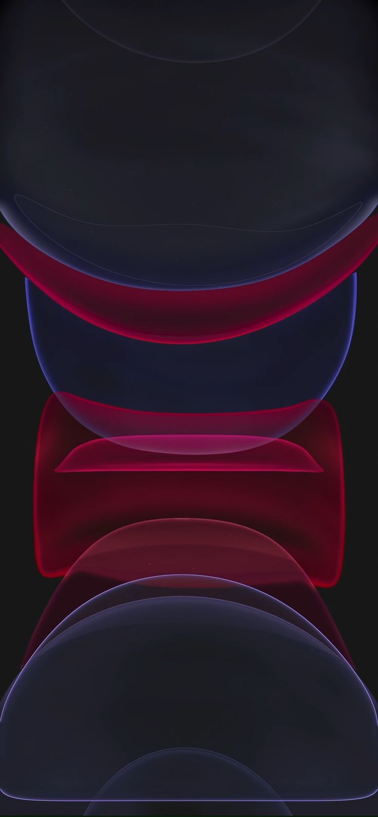 736x1592  Лучшие HD-обои со звездами для iPhone 11 — iLikeWallpaper