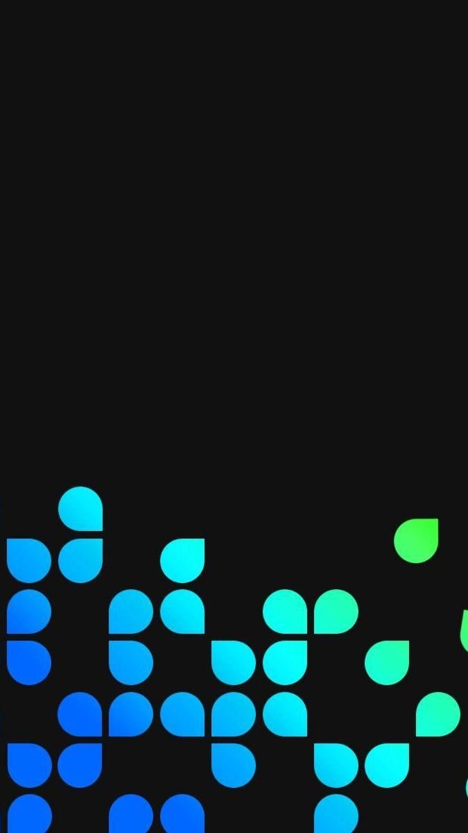 675x1200  Обои «Грозный Бэтмен на чёрном фоне» — Клан Обои