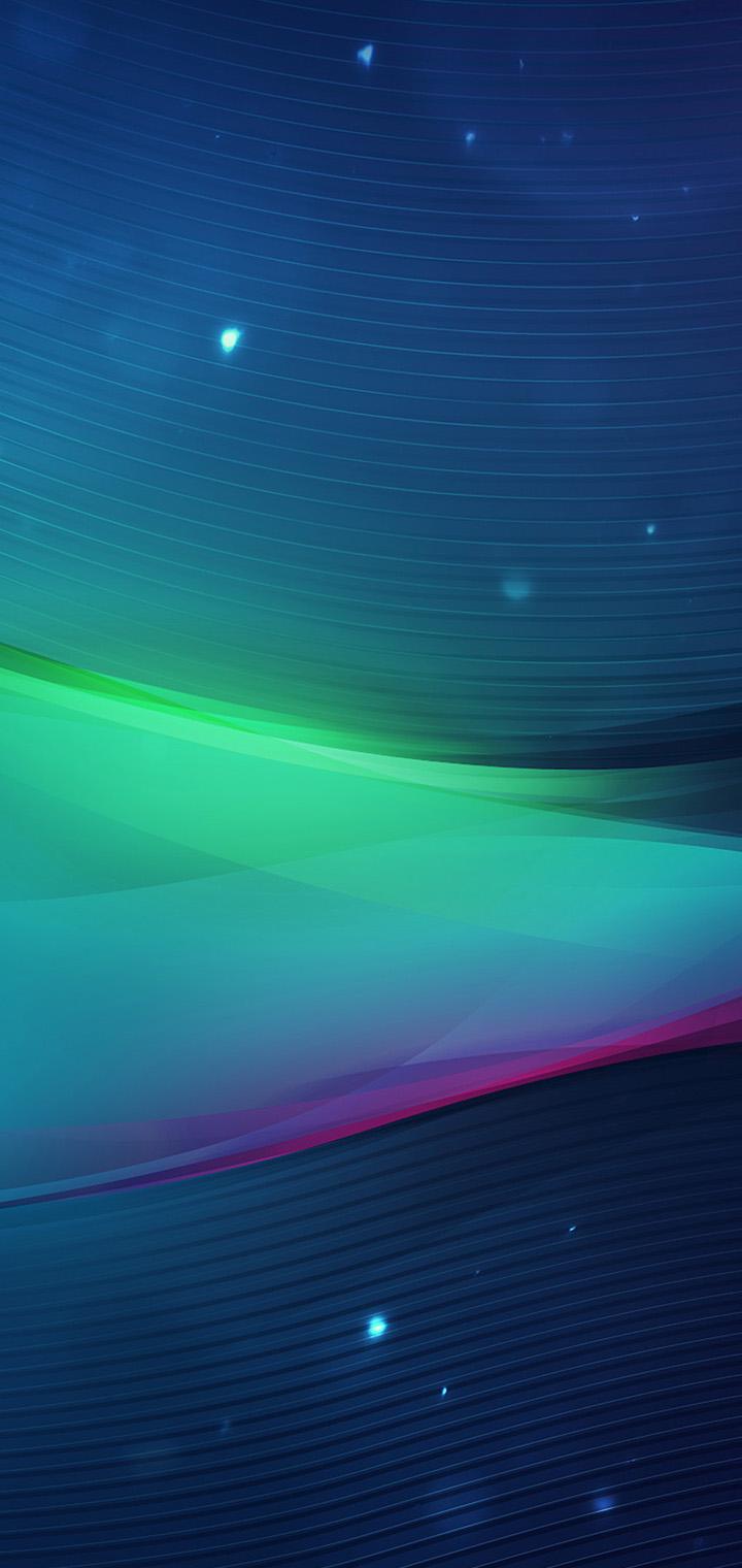 720x1520  Обои 720x1520 - Обои Пещера