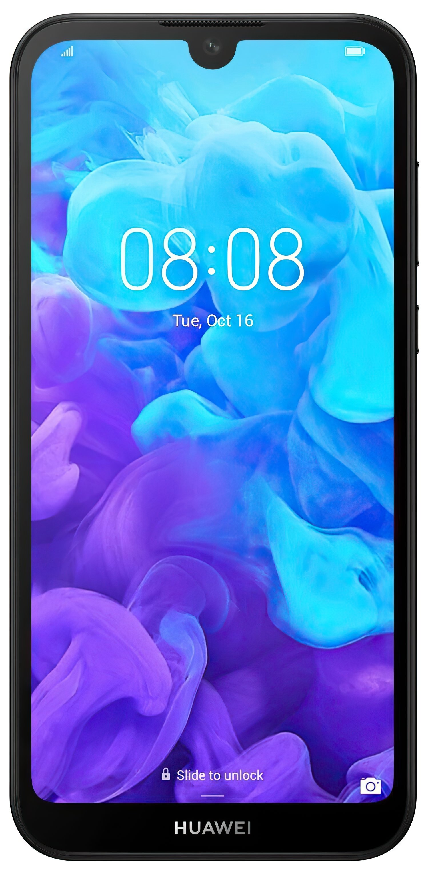 1484x3050  ≡ Смартфон Huawei Y5 2019 (AMN-LX9) Modern Black – купити в Києві | ціни і  відгуки