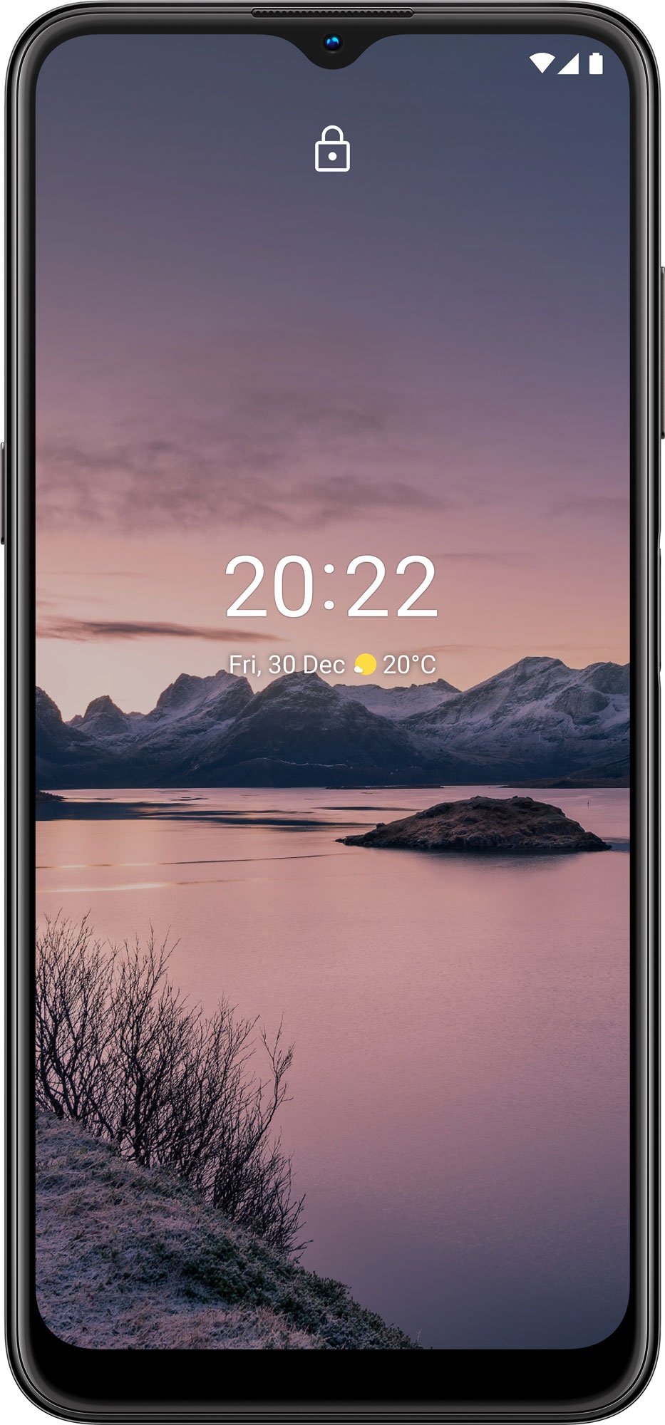 933x2000  Смартфон Nokia G21 4/64Gb Dual Dusk - Інтернет-магазин МобіМанія