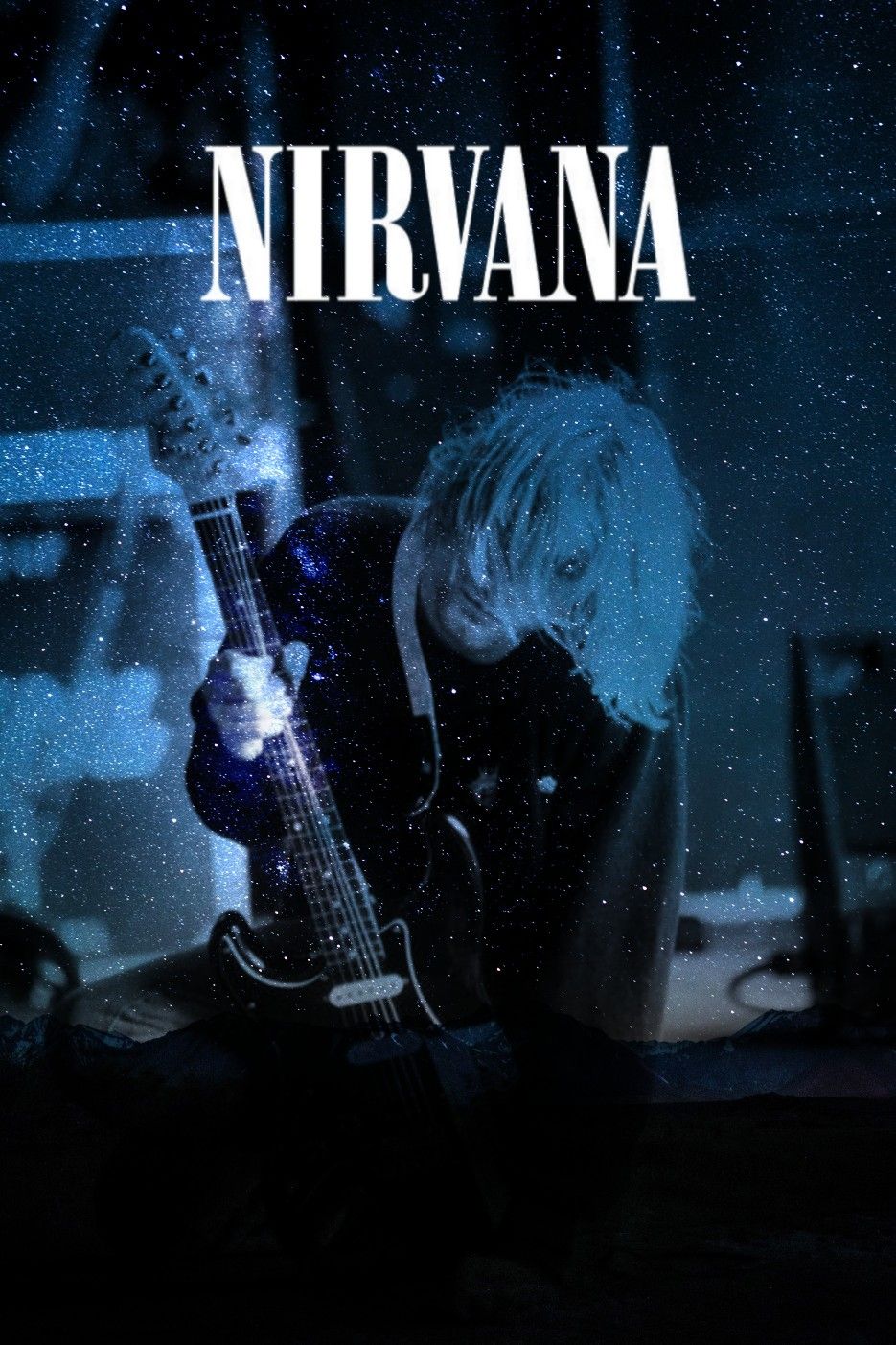 935x1402  Kurt Cobain, Nirvana wallpaper | Курт кобейн, Постеры групп, Музыкальные  постеры