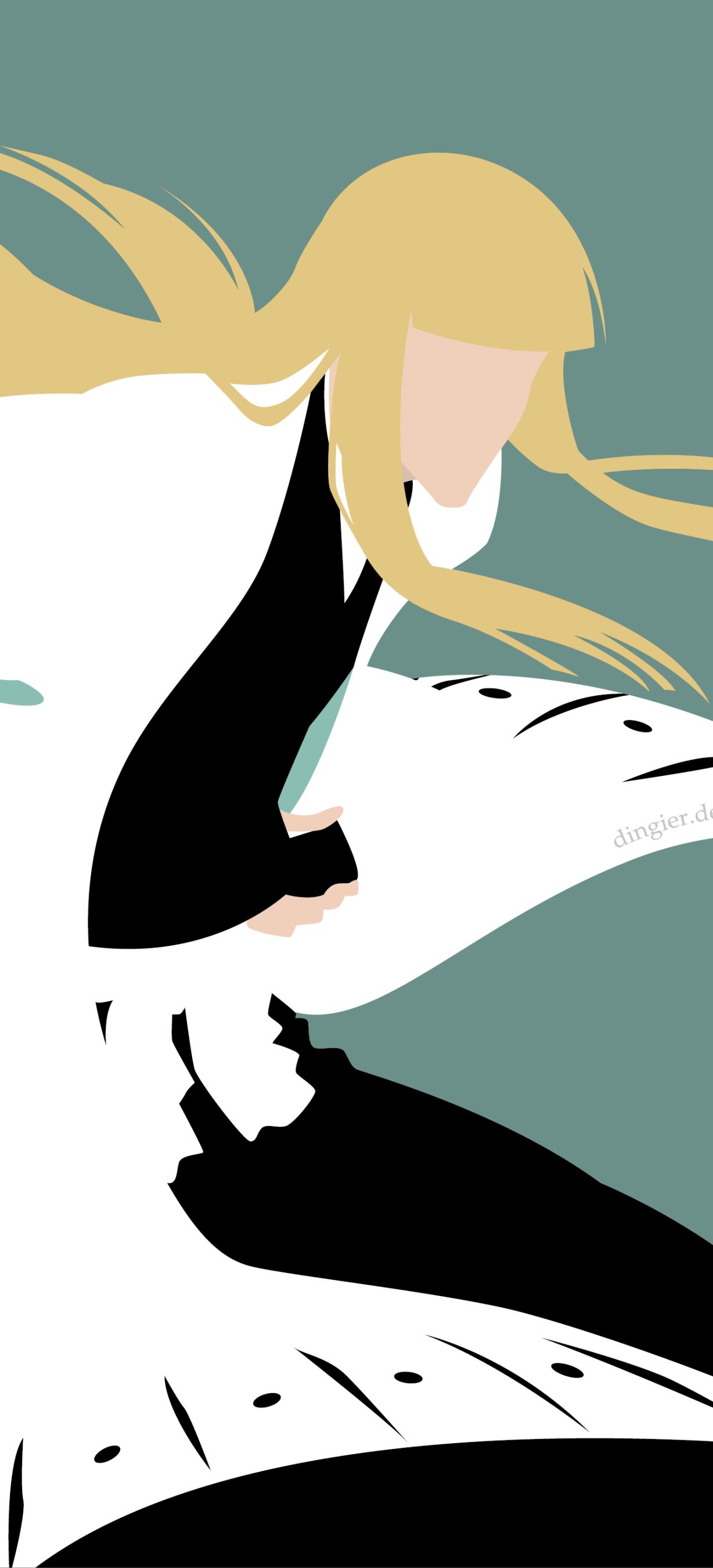 1228x2700  イメージを携帯電話にダウンロード: アニメ, 漂白, 平子真司、無料。1186930。