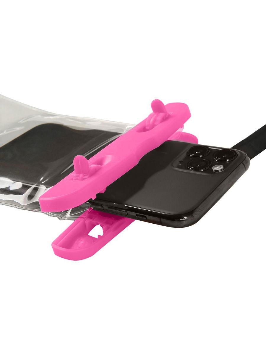 900x1200  Водонепроницаемый Чехол-пакет Tenkraft для Телефона для Фото и Видео Под  Водой Розовый — Купить на BIGL.UA ᐉ Удобная Доставка (1520096170)