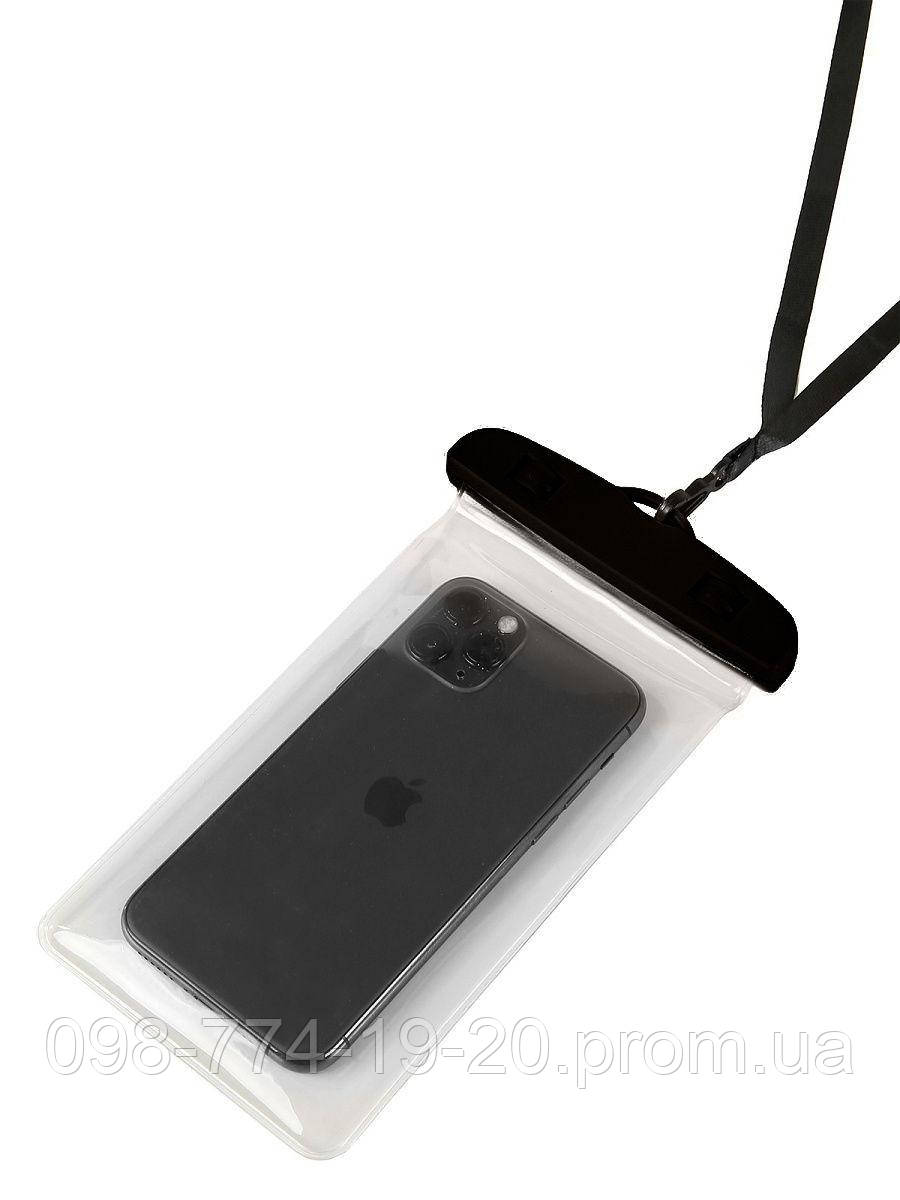 900x1200  Водонепроницаемый чехол-пакет Tenkraft для телефона для фото и видео под  водой Черный 102391 PP, код: 1885399 (ID#1969797271), цена: 129 ₴, купить  на Prom.ua