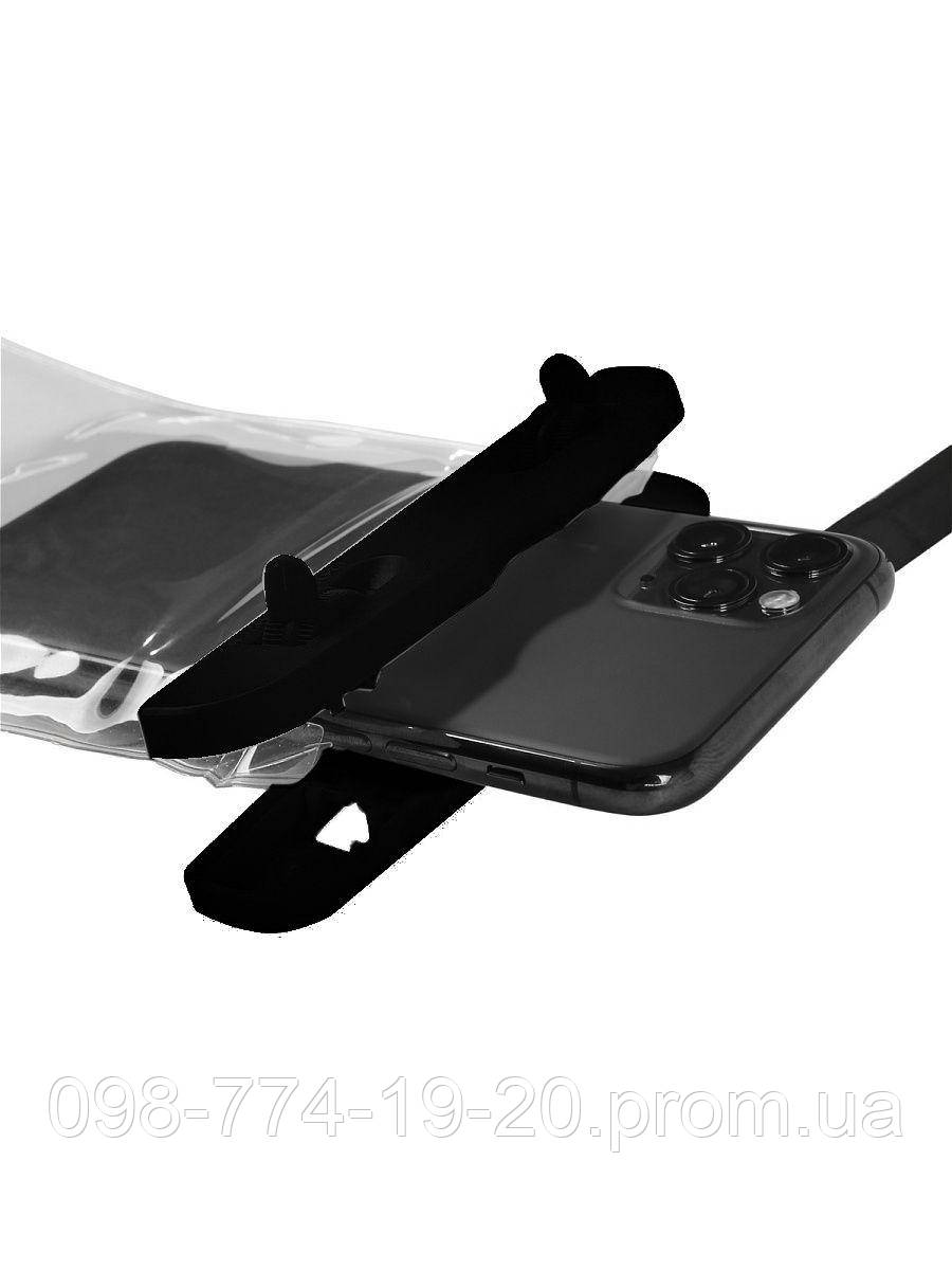 900x1200  Водонепроницаемый чехол-пакет Tenkraft для телефона для фото и видео под  водой Черный 102391 PP, код: 1885399 (ID#1969797271), цена: 129 ₴, купить  на Prom.ua