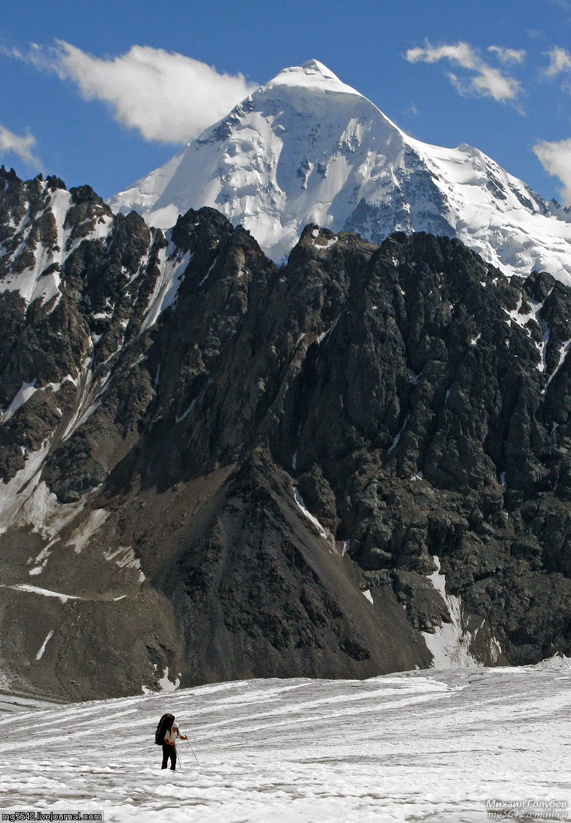 833x1200  Сванетия – 2012. Часть 2