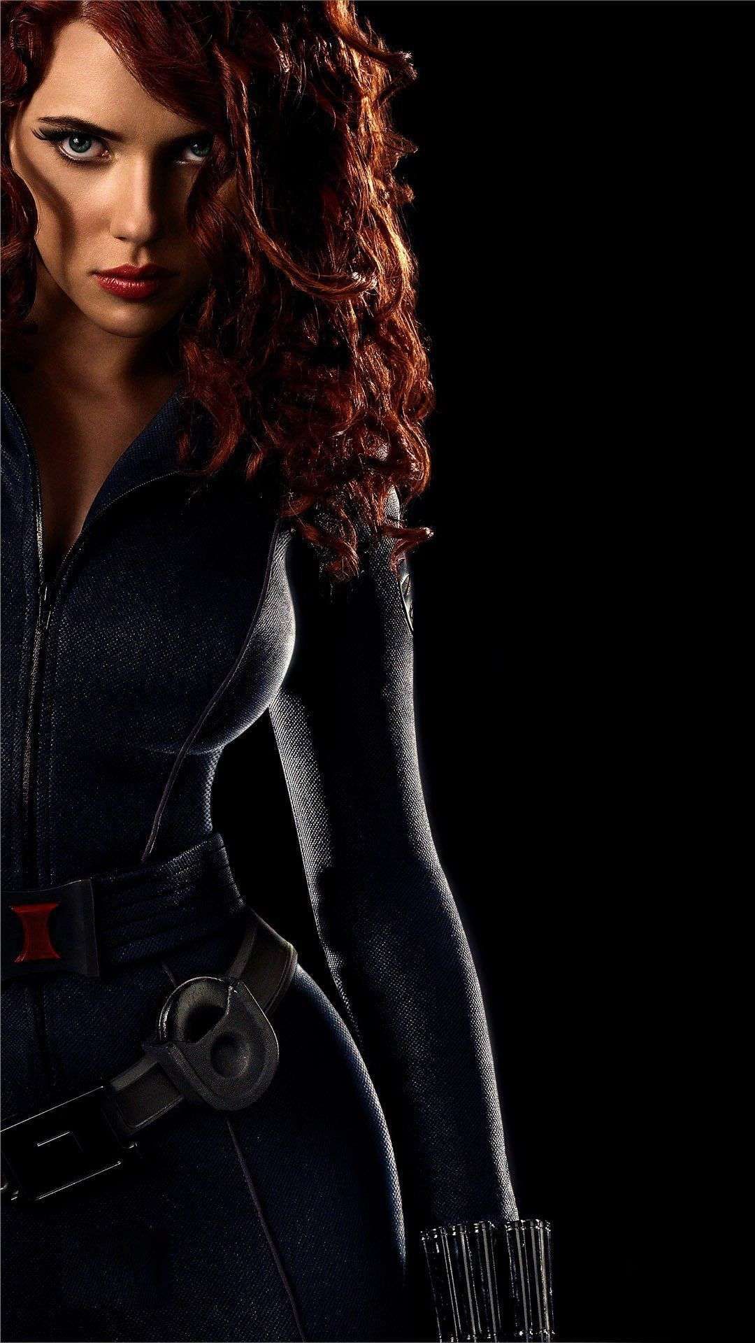 1080x1920  Natasha Romanoff Black Widow - Best htc one wallpapers 
