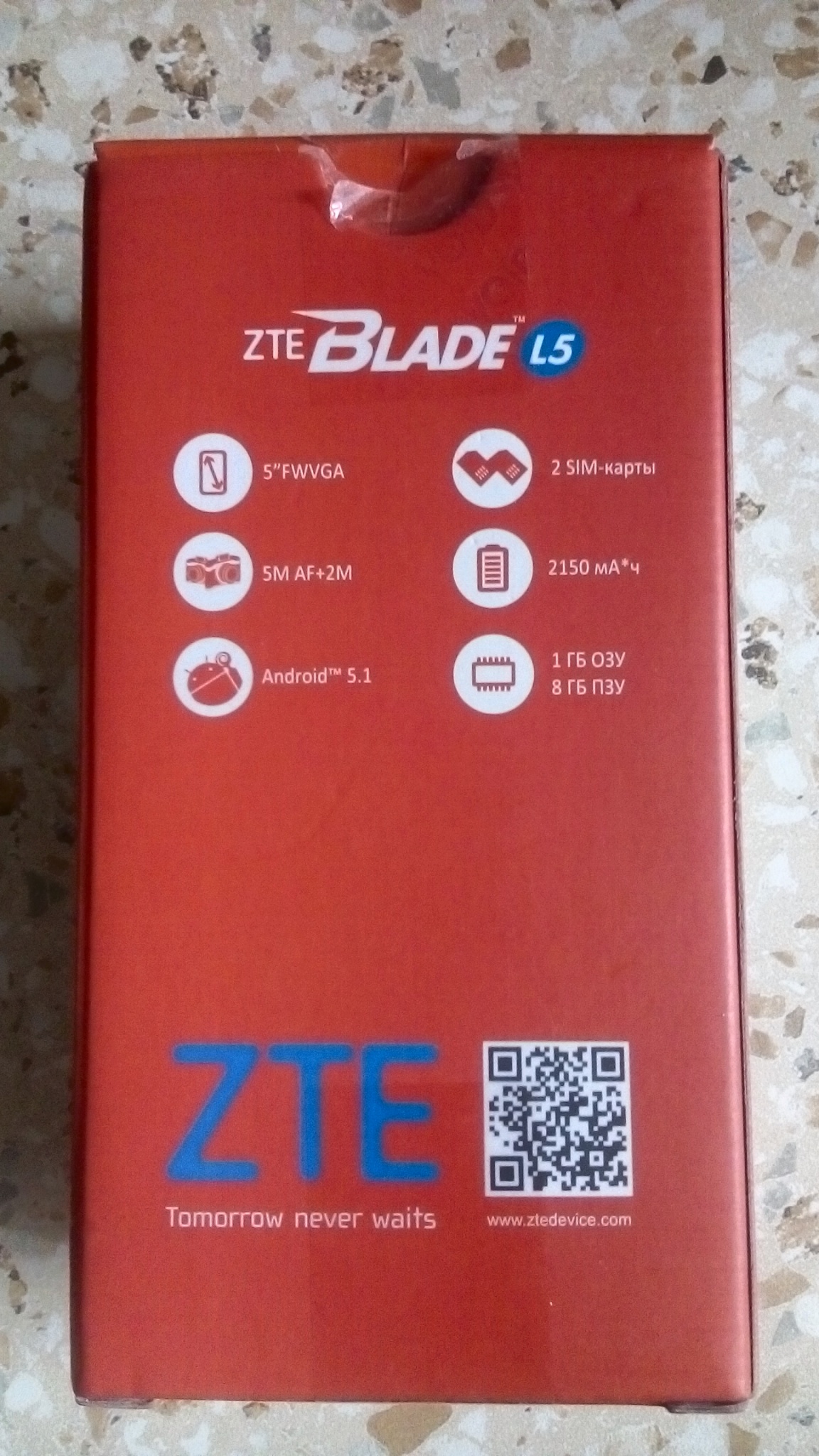 1152x2048  Обзор Highscreen Alpha GTR - \"хайскрин\" с дисплеем IPS