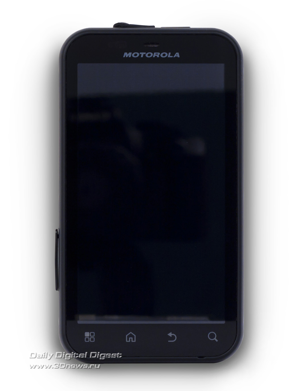 1053x1374  Бюджетник с большим экраном\" - обзор и тест смартфона Haier W757 — i2HARD