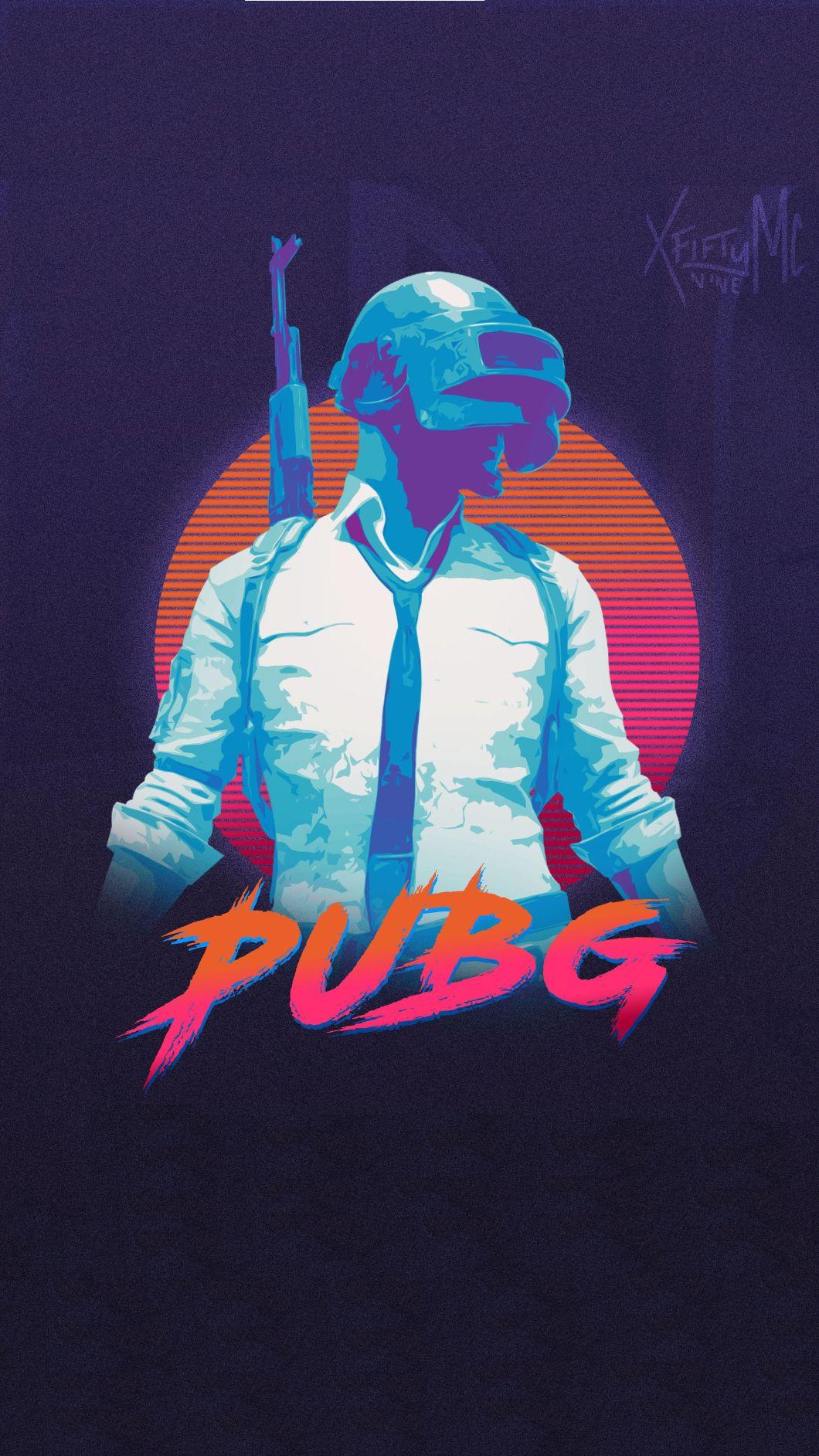 1060x1885 » 49+] Обои PUBG 2020 на WallpaperSafari «