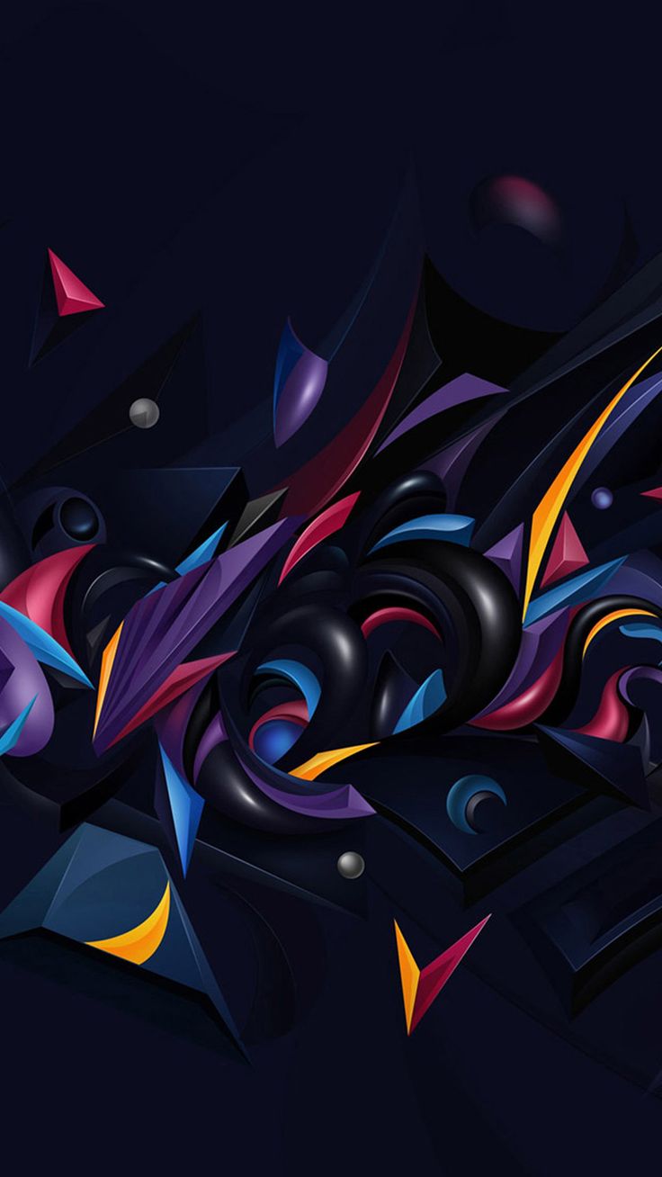 736x1308  3d абстрактные обои для мобильного телефона http://wallpapers-and-backgrounds .net/3d-abstract-mobile-wallpaper | Мстители обои, Обои для мобильного телефона, Абстрактные