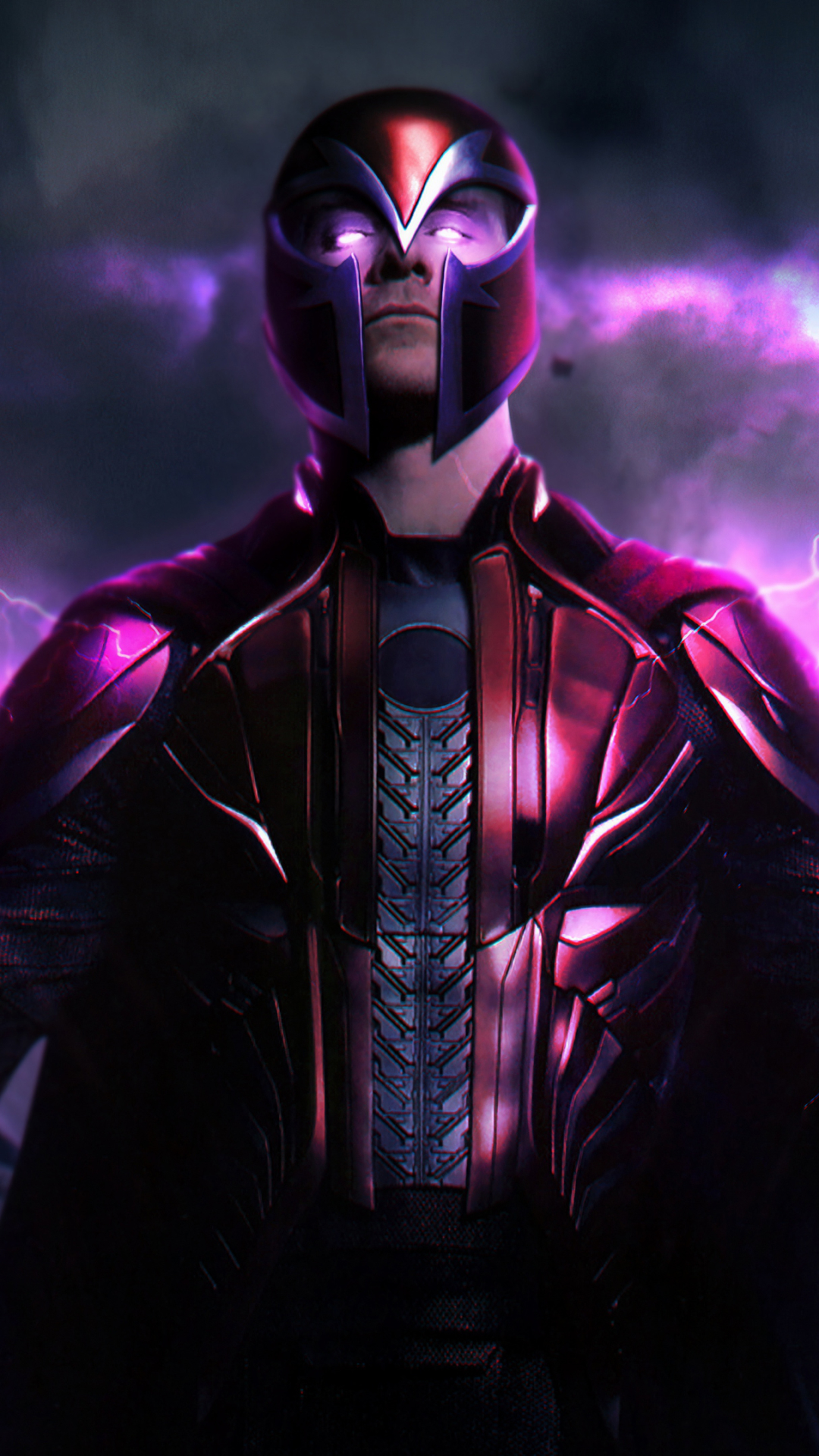 1080x1920   Comics / Magneto (1080x1920) ID обоев: 817112 - Mobile Abyss 