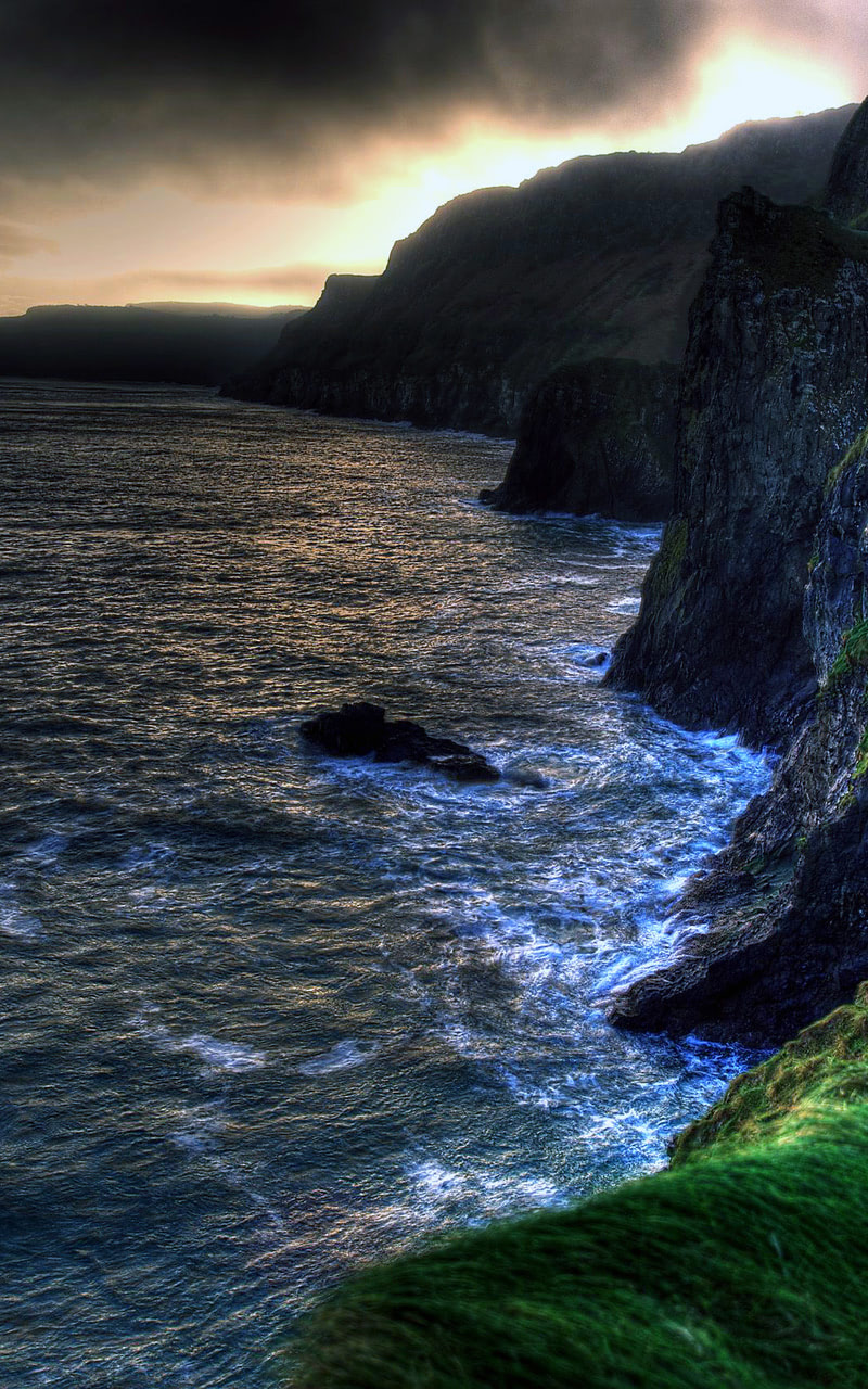 800x1280  Скачать бесплатно 100 + 3d обои для Android