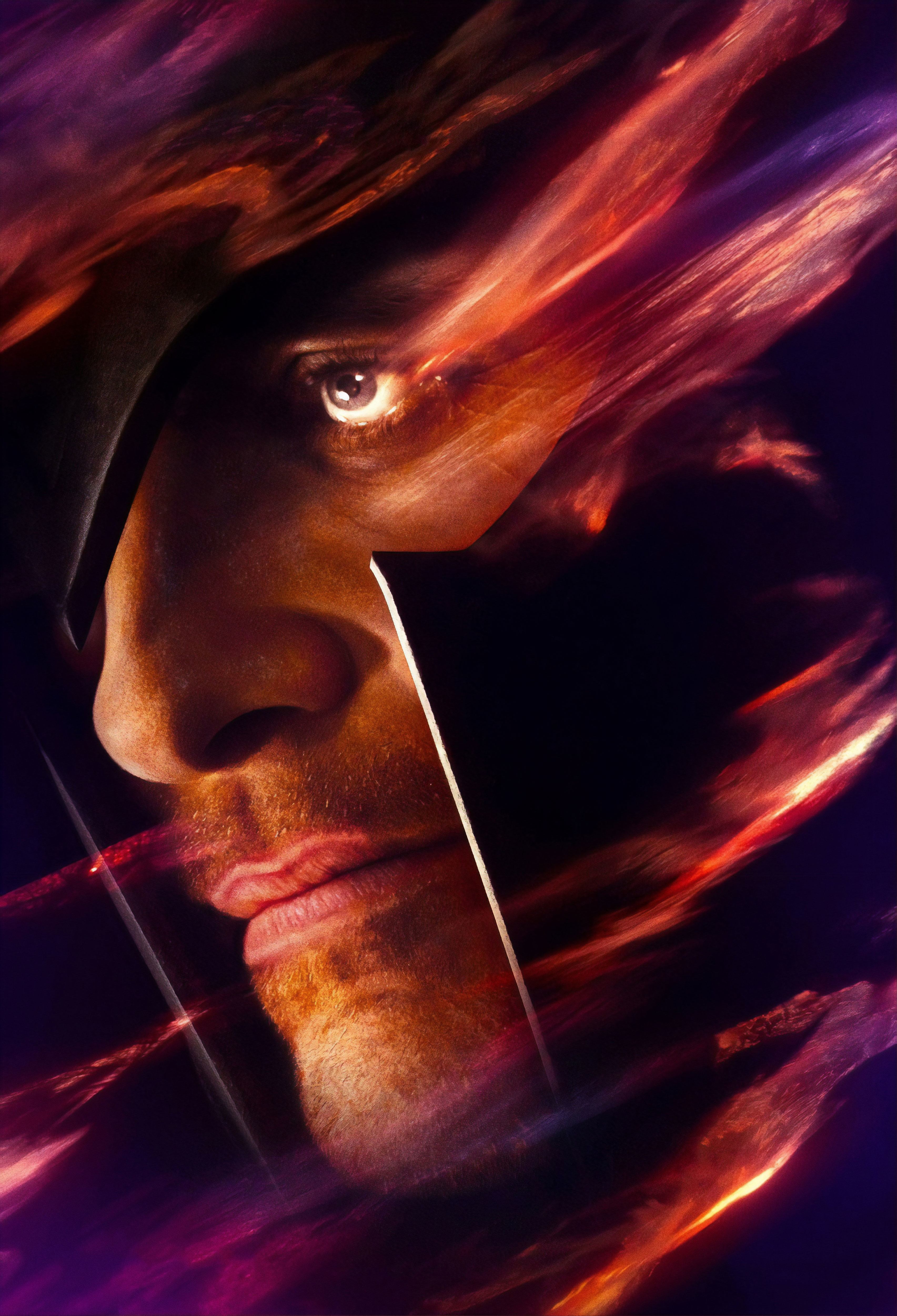 3410x5000   X Men Dark Phoenix Magneto (# 2898415) - HD Wallpaper  Backgrounds Download 