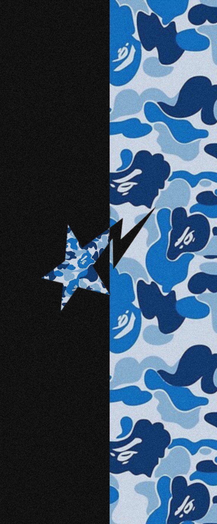 736x1770  Скачать Bape Wallpaper APK для Android