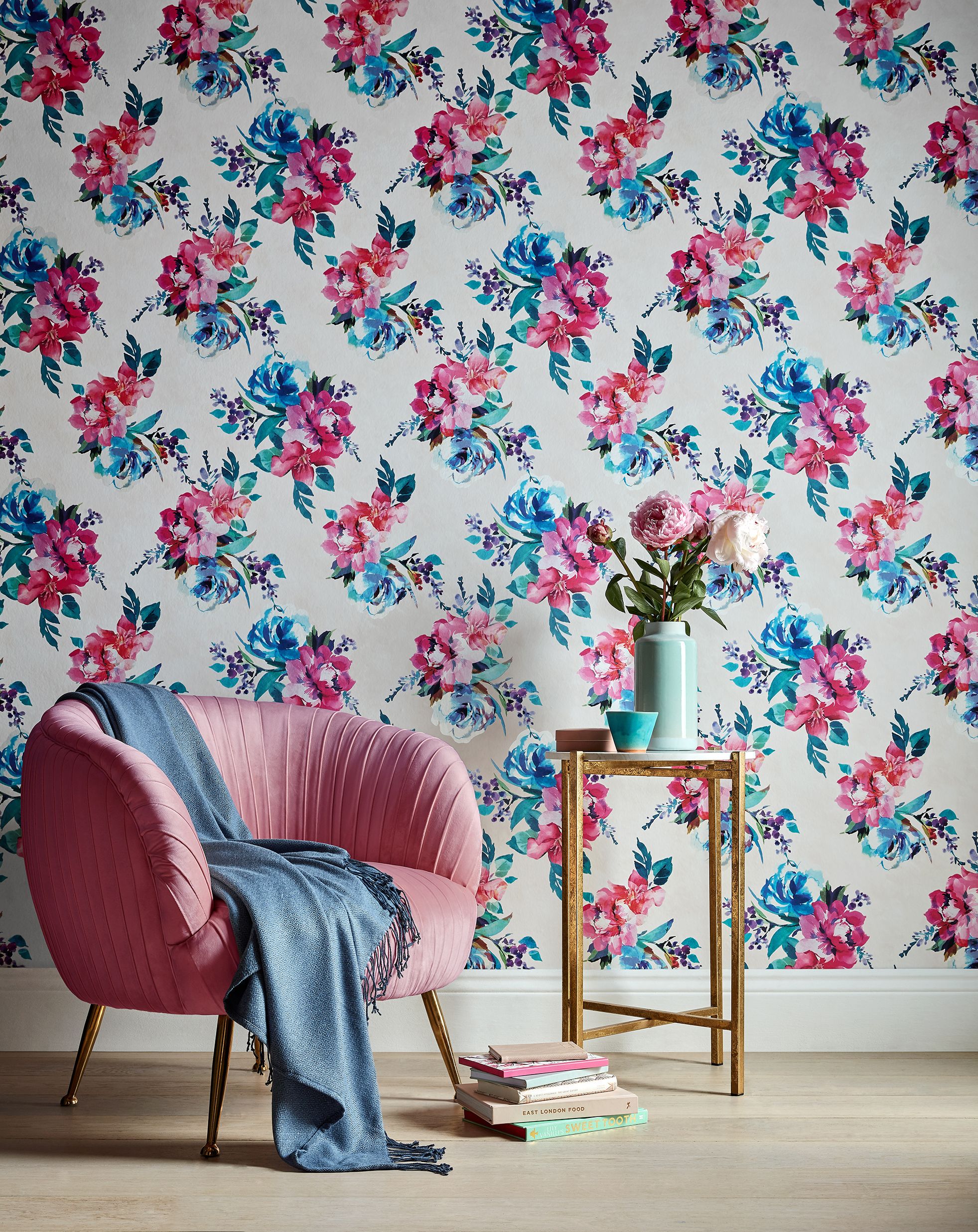 1963x2474  Сад Великих Моголов, Пол Монтгомери