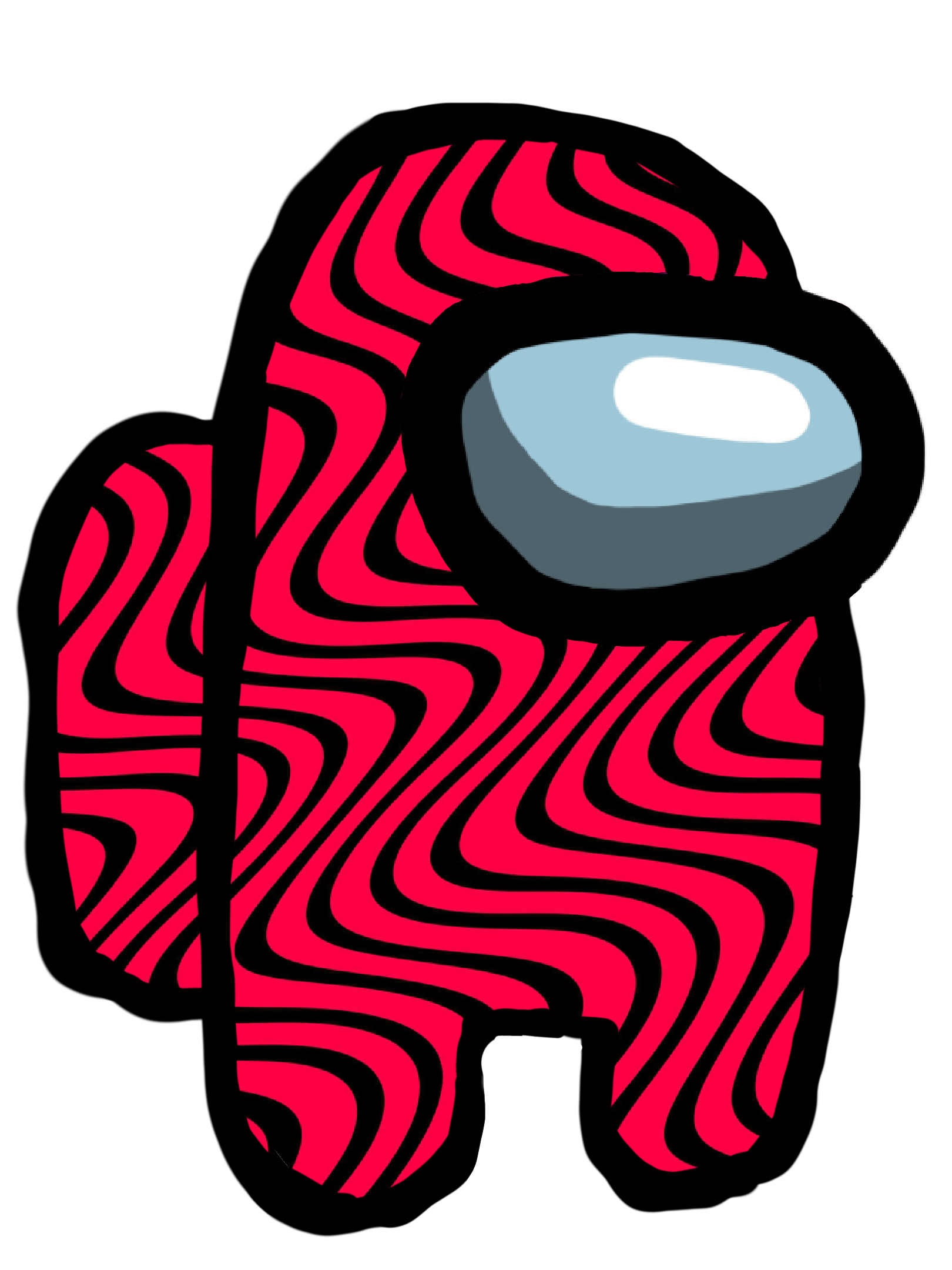 1620x2160  PewDiePie на заказ среди нас! персонаж | Дизайн персонажей, Персонажи, Классные рисунки