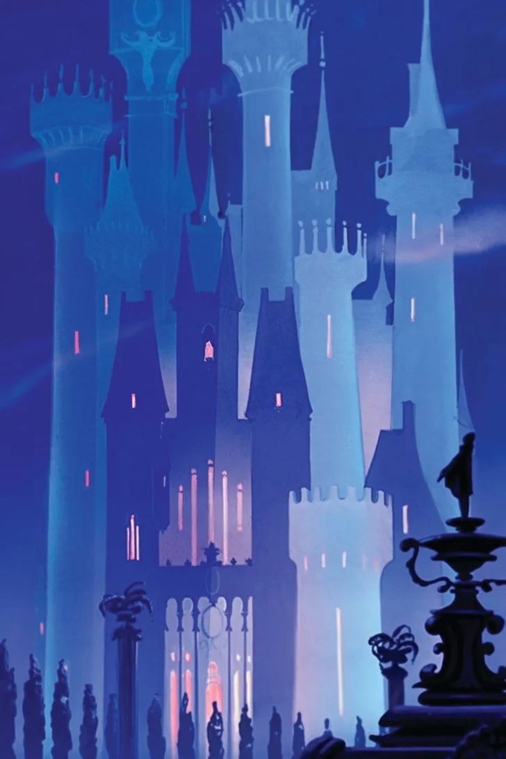 728x1092  20 волшебных обоев Диснея для вашего телефона | Обои Дисней, Фоны Диснея, Обои Золушки