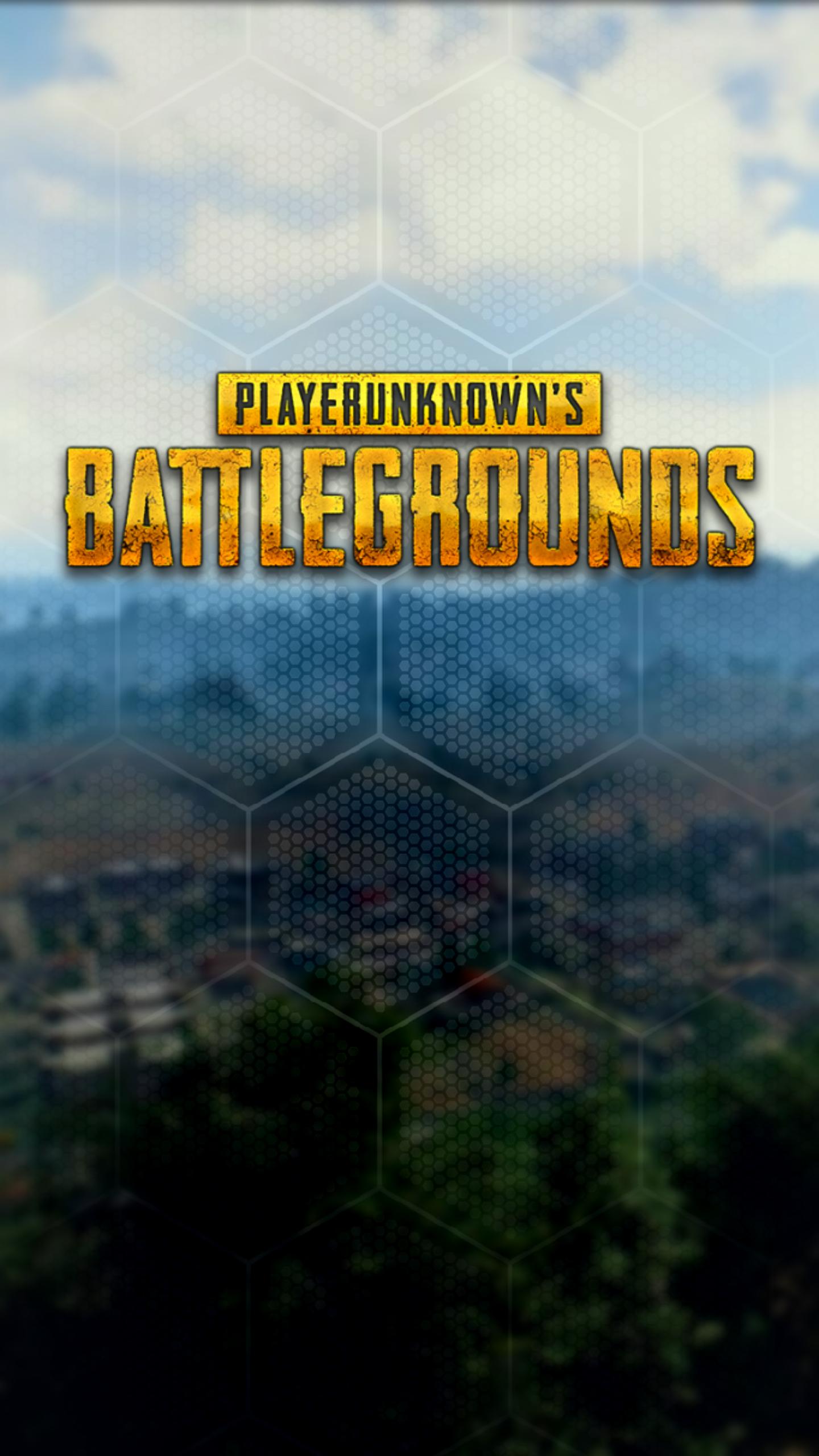 1440x2560 PUBG Mobile Top Wallpapers - Wallpaper Cave 