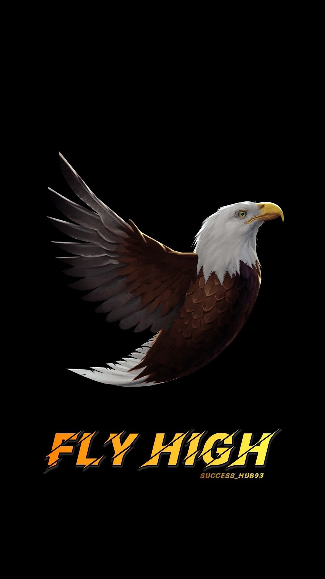 1080x1920  Haikyuu Fly Wallpapers - Обои Пещера