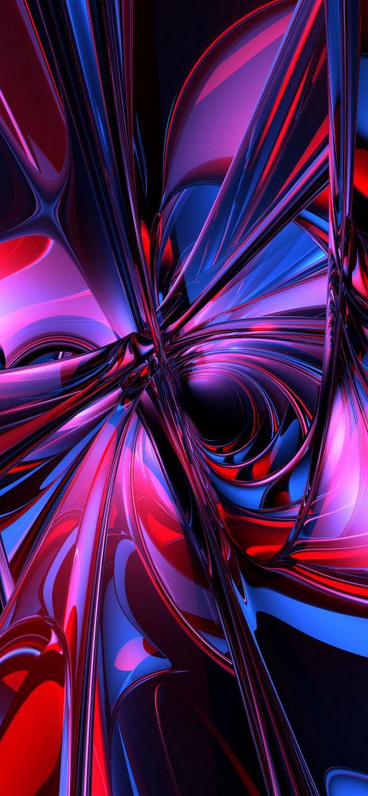 1284x2778  абстракция обои на телефон [28+ изображений]