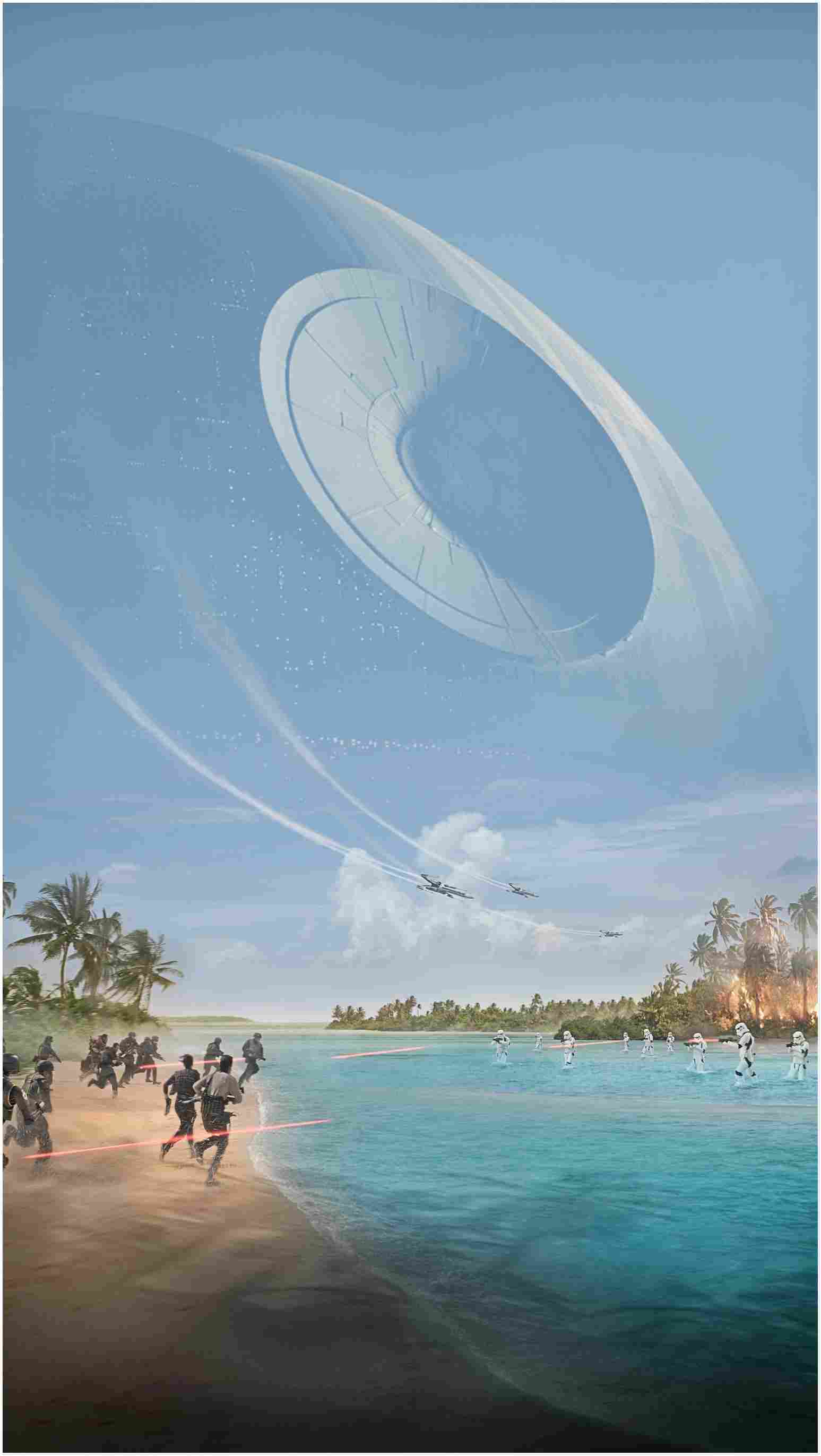 1547x2743  Top 15 rogue one wallpaper - 2020 latest Обновить обои Wise