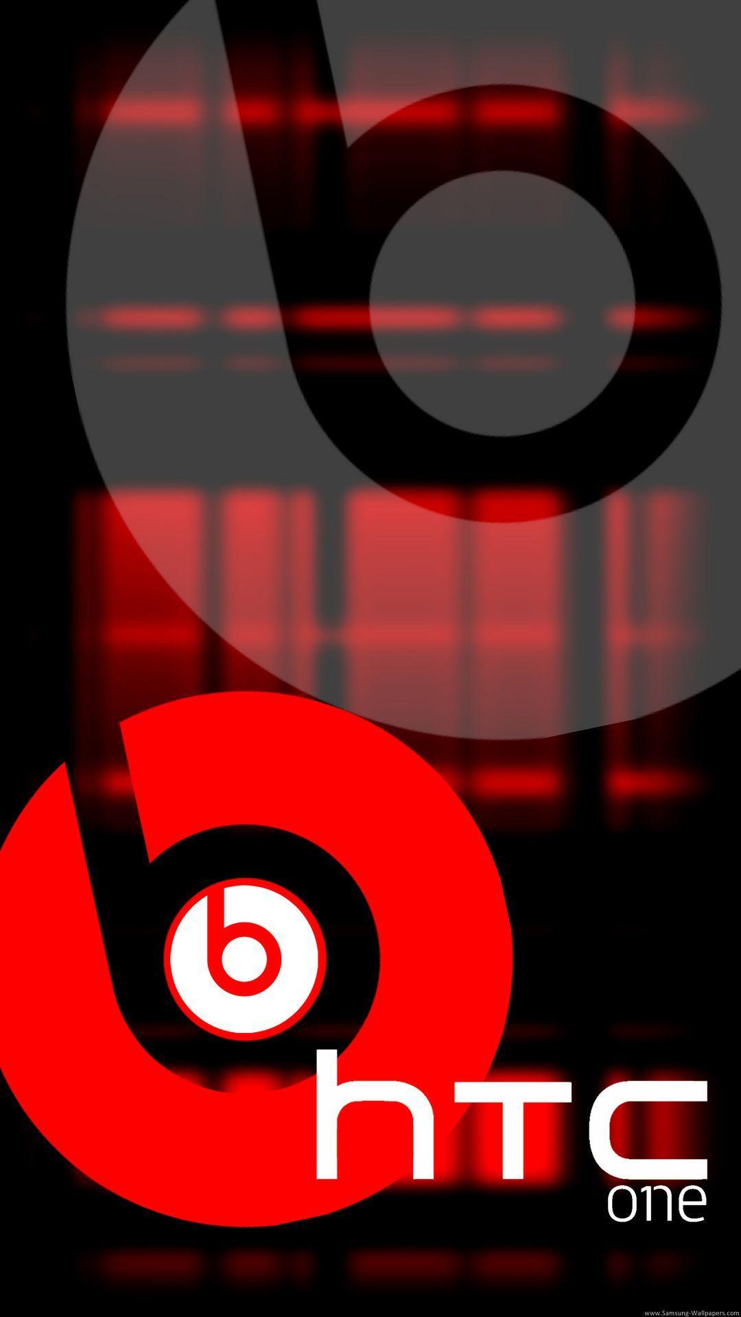 1080x1920  Обои Beats Htc - Пещера обоев