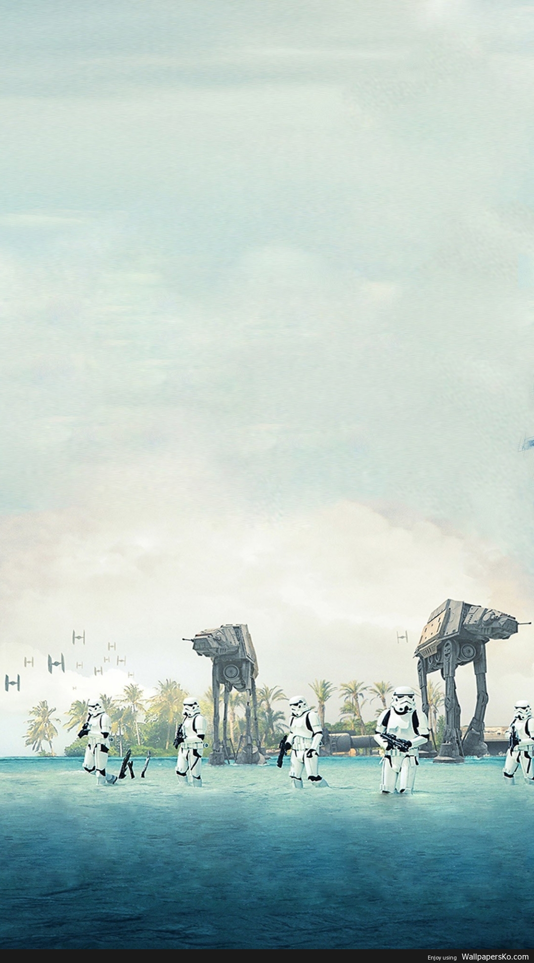 1080x1948  rogue one обои для iphone: HD обои Скачать