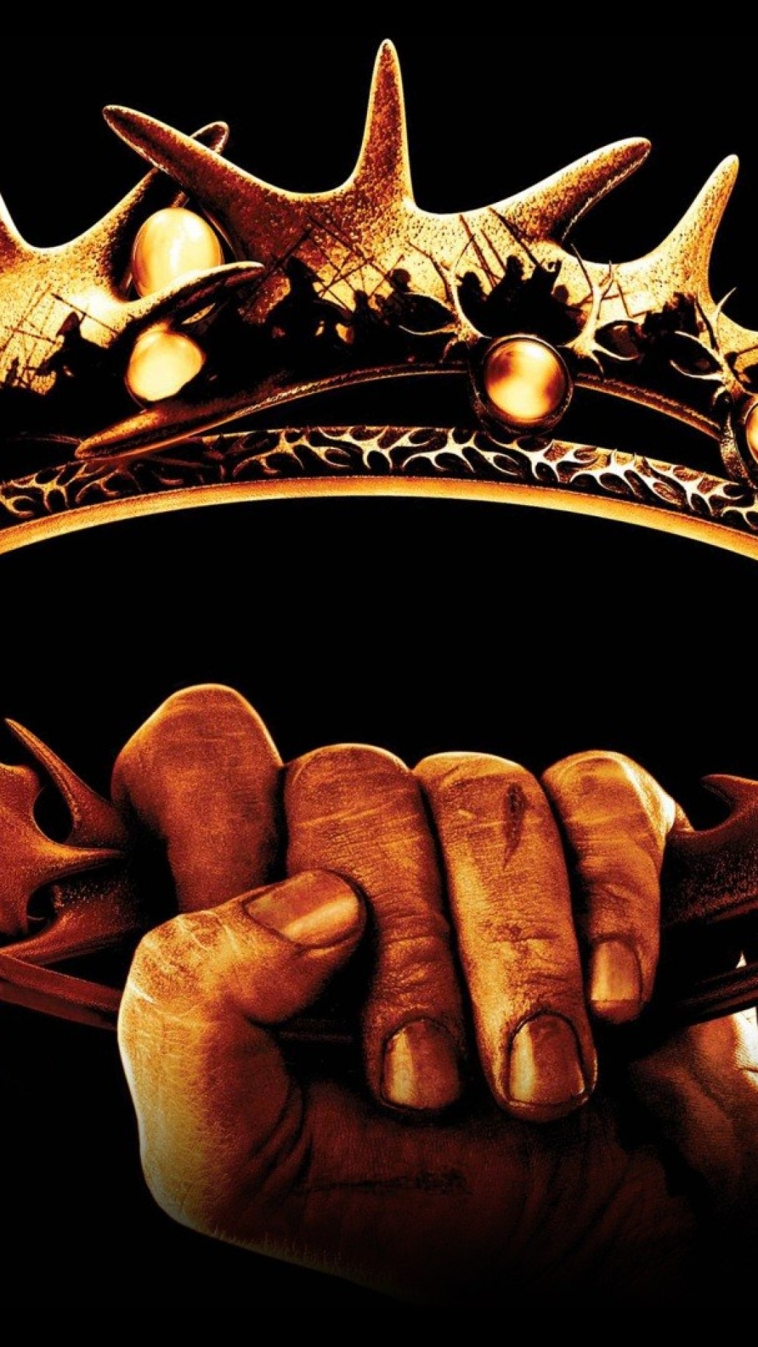 1080x1920  Скачать обои 1080x1920 красный лес, горизонт, природа, арт, 1080p обои, samsung galaxy s4, s5, note, sony xperia z, z1, z2, z3, htc one, lenovo vibe, google Pixel 2, oneplus 5, Honor 9,