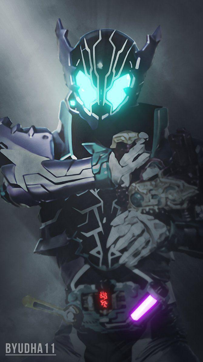 670x1192  Kamen Rider Rogue обои - Обои Cave