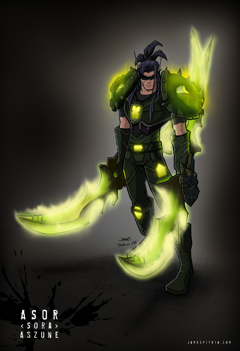 821x1200   50+] WoW Rogue Wallpaper на WallpaperSafari