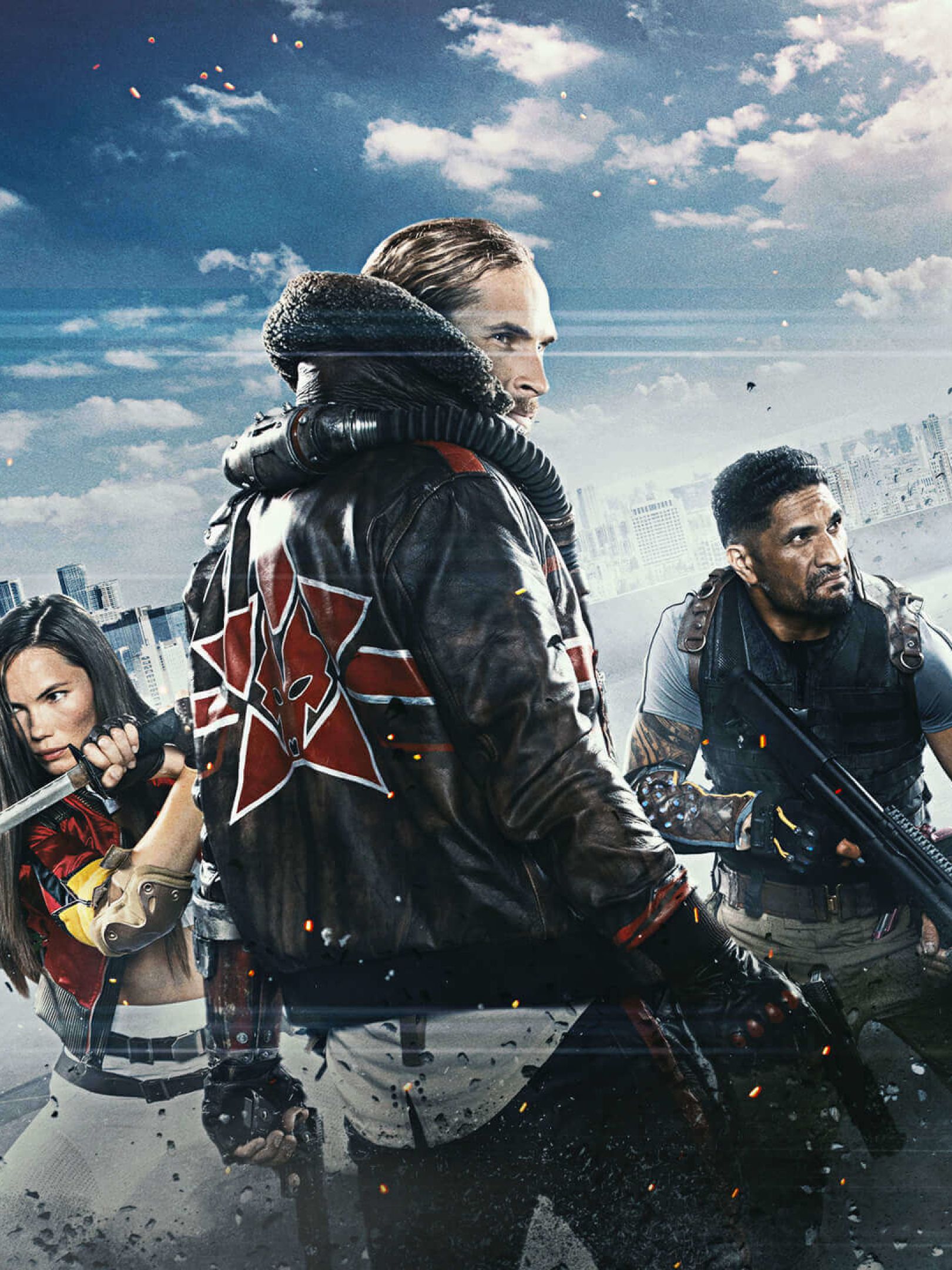 1620x2160  Rogue Company HD Wallpapers - Wallpaper Cave