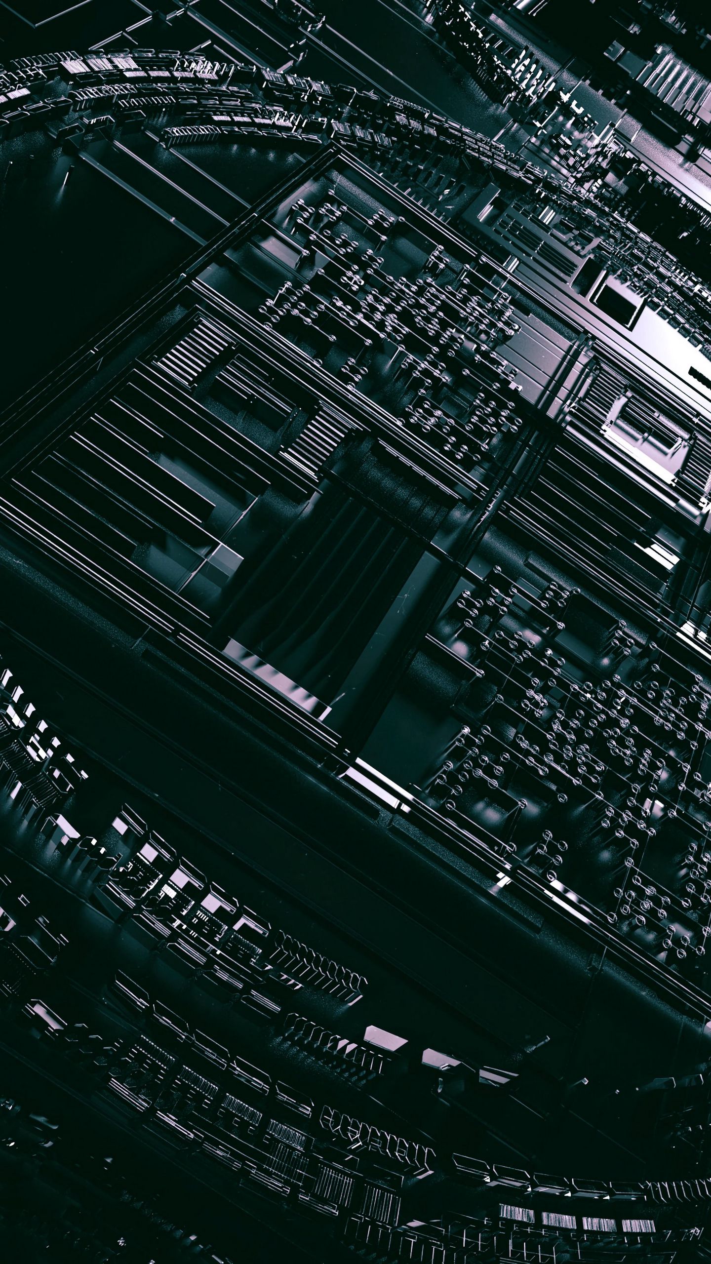 1440x2560  Скачать 1440x2560 схема, процессор, чип, 3d qhd samsung galaxy s6, s7, Edge, note, lg g4 обои, картинки