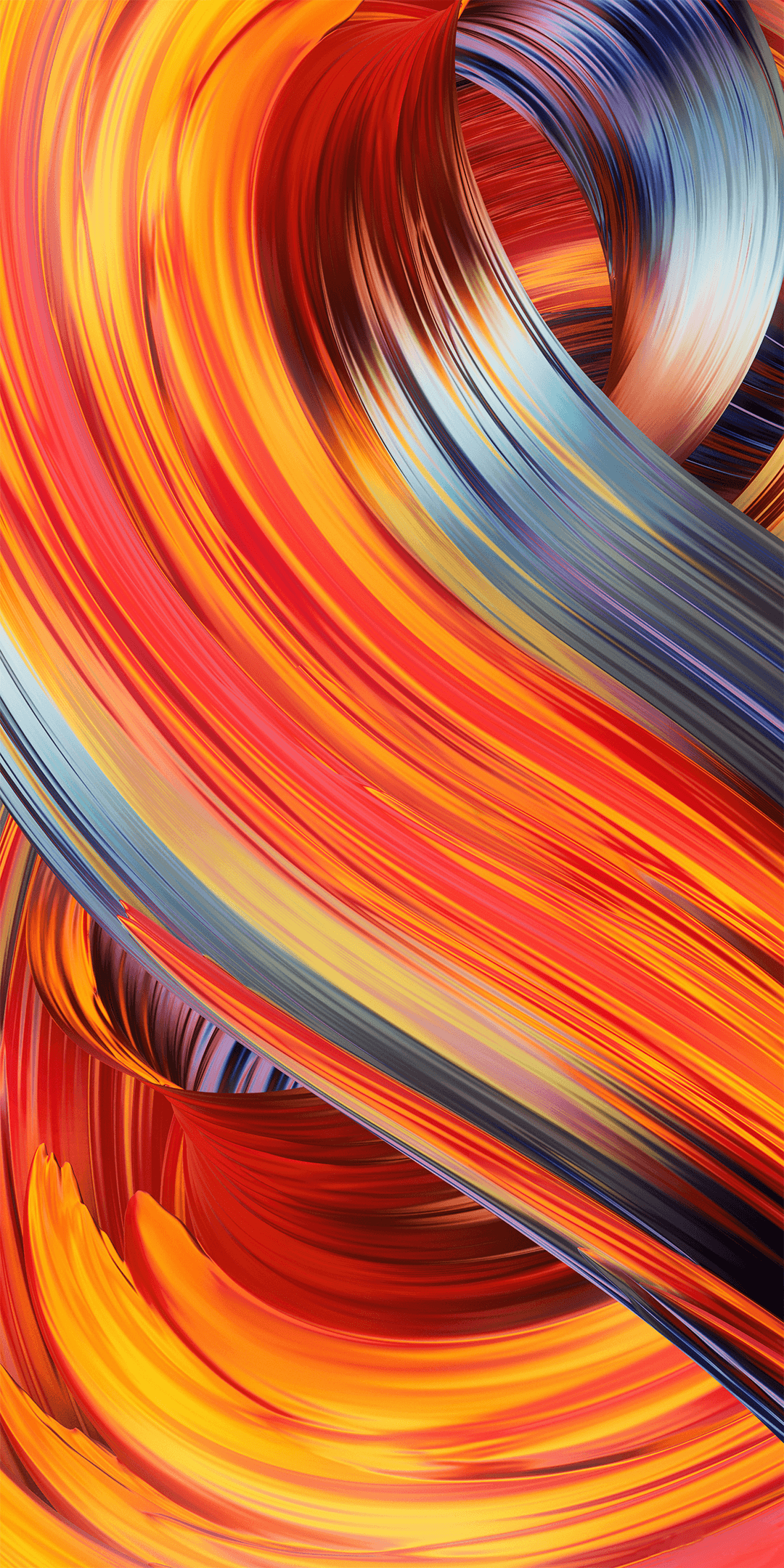 1080x2160  MI Wallpapers - Пещера обоев