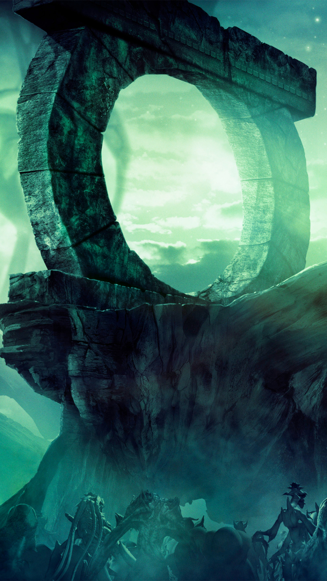 1080x1920   Movie / Green Lantern (1080x1920) ID обоев: 623290 - Mobile Abyss