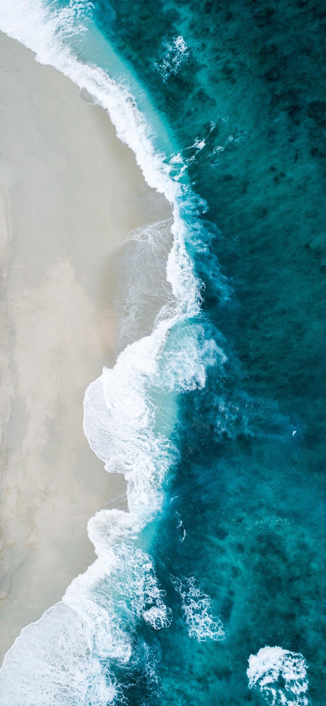 1080x2340  Обои для Samsung Galaxy A50 | Обои Samsung, Красивые пляжные фотографии, Пляжные обои