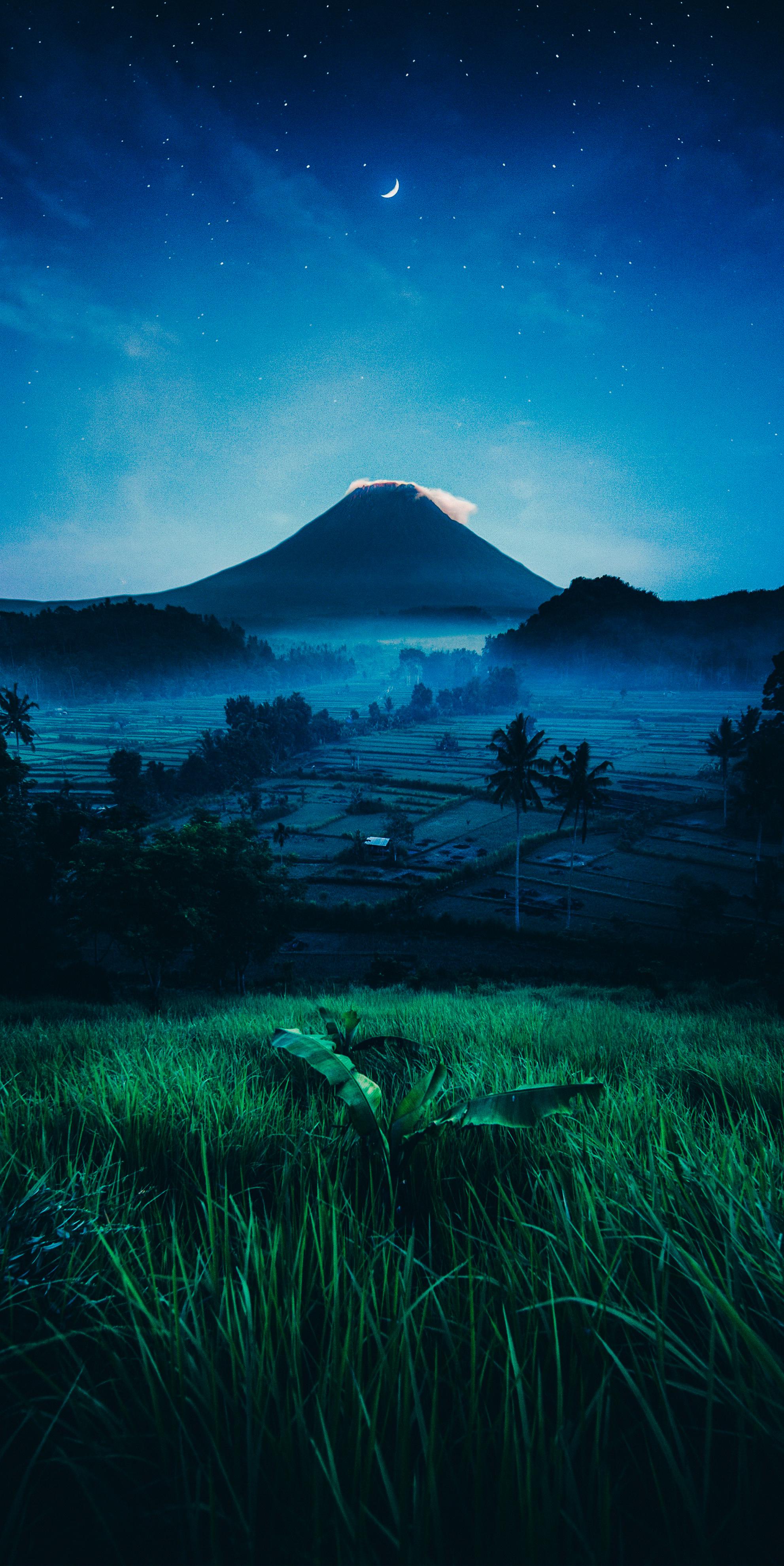 1983x3958  Galaxy A50, черный, узор, HD обои для телефона | Пикпикселей