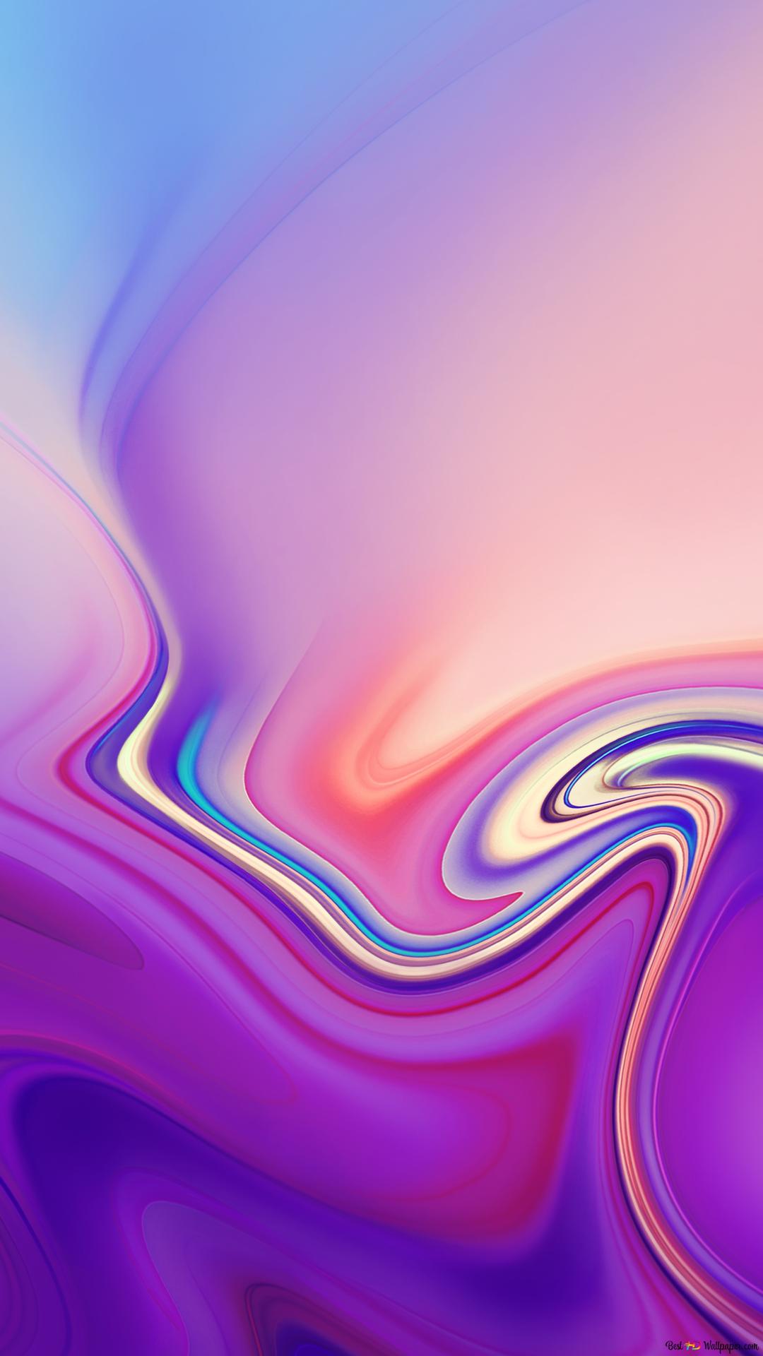 1080x1920  Обои Samsung Galaxy J1 Mini — пещера обоев